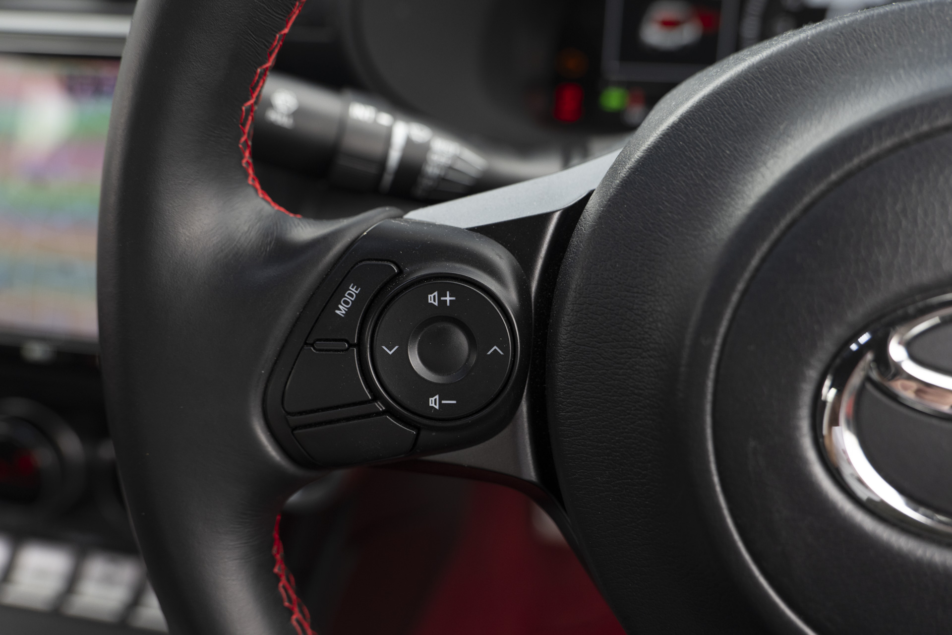 lb★nation TOYOTA GR8624