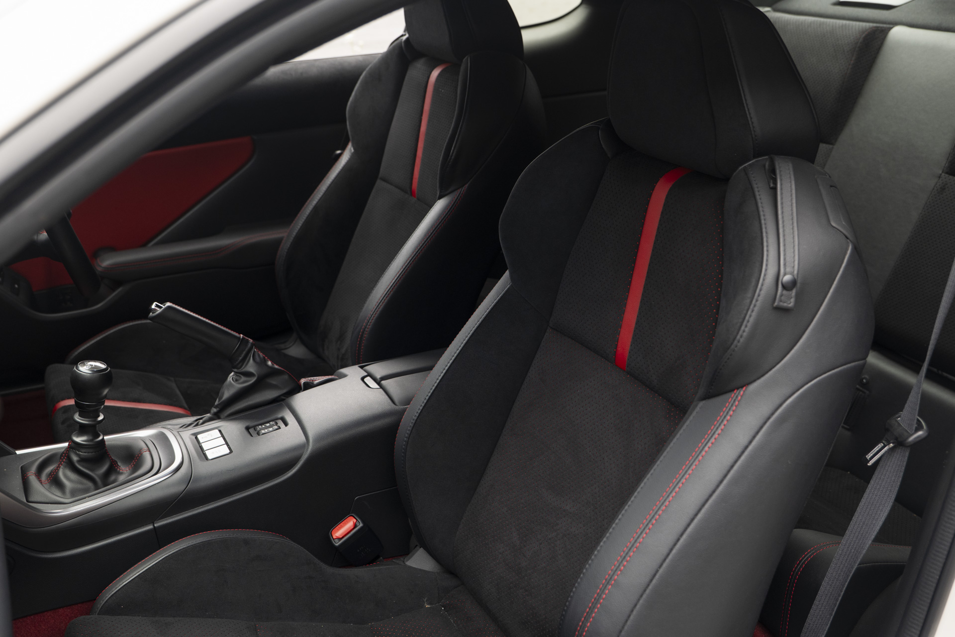 lb★nation TOYOTA GR8626