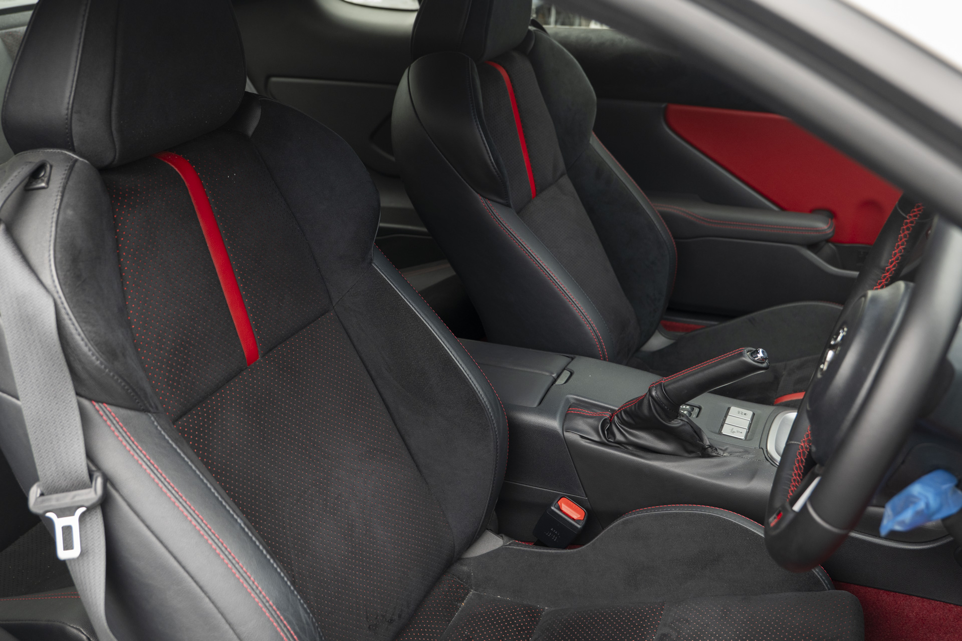 lb★nation TOYOTA GR8628