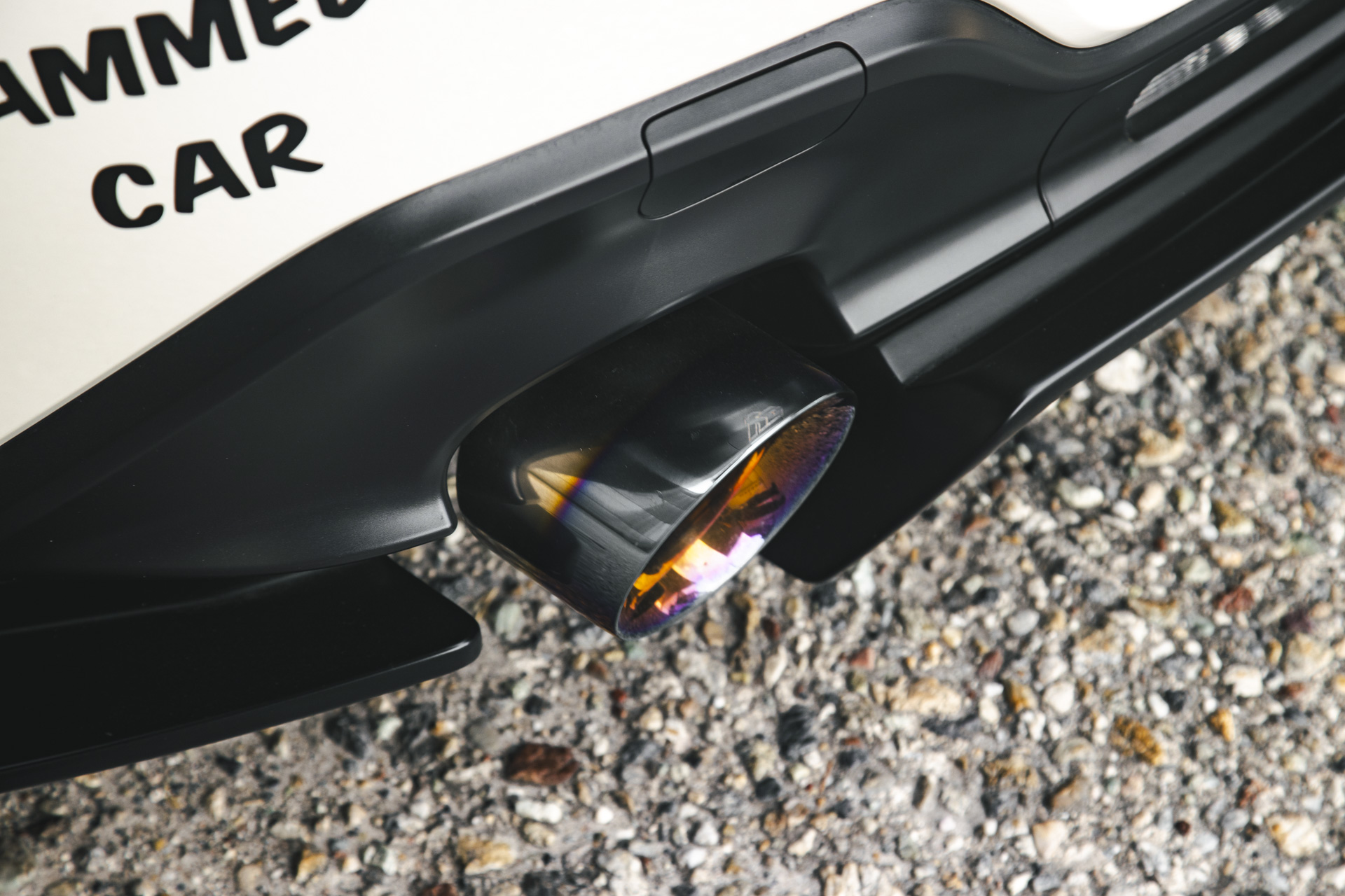 lb★nation TOYOTA GR8632