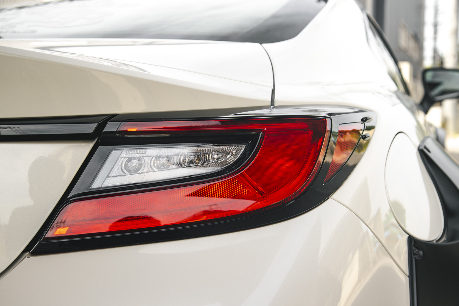 lb★nation TOYOTA GR8635