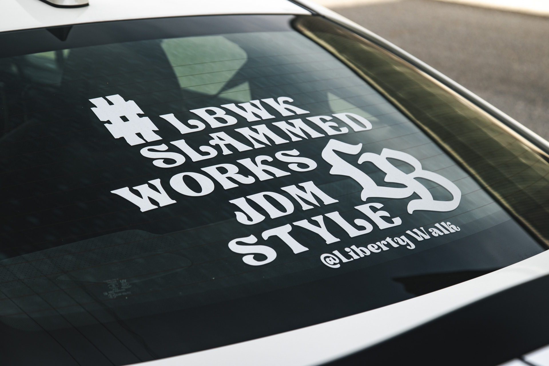 lb★nation TOYOTA GR8639