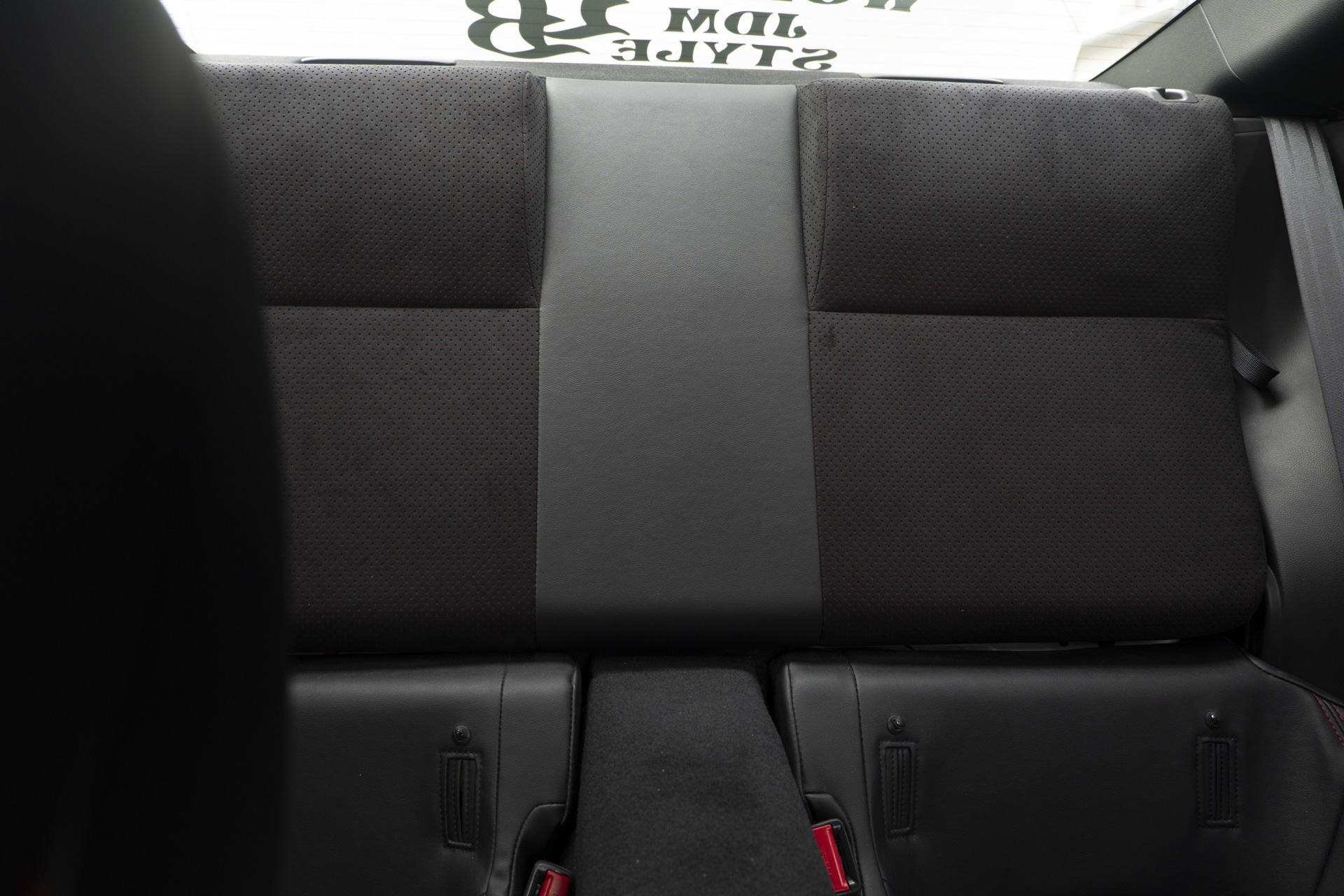 lb★nation TOYOTA GR864