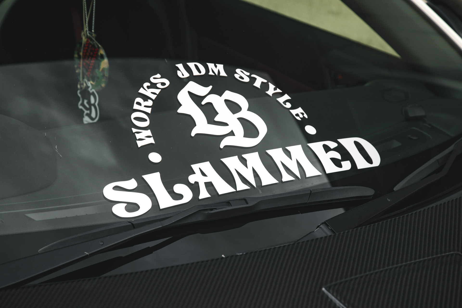 lb★nation TOYOTA GR8649