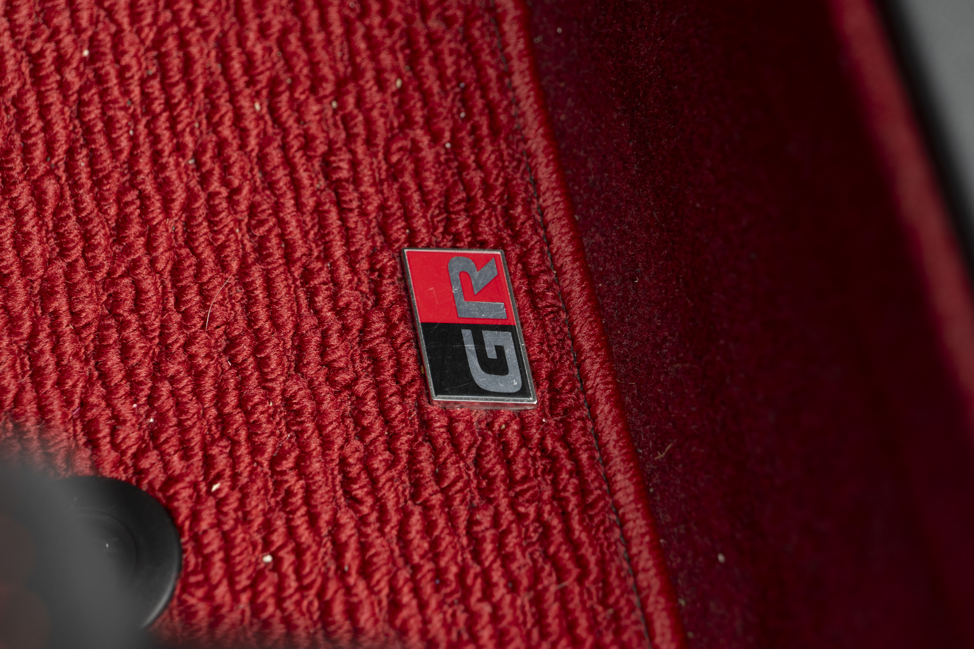 lb★nation TOYOTA GR866