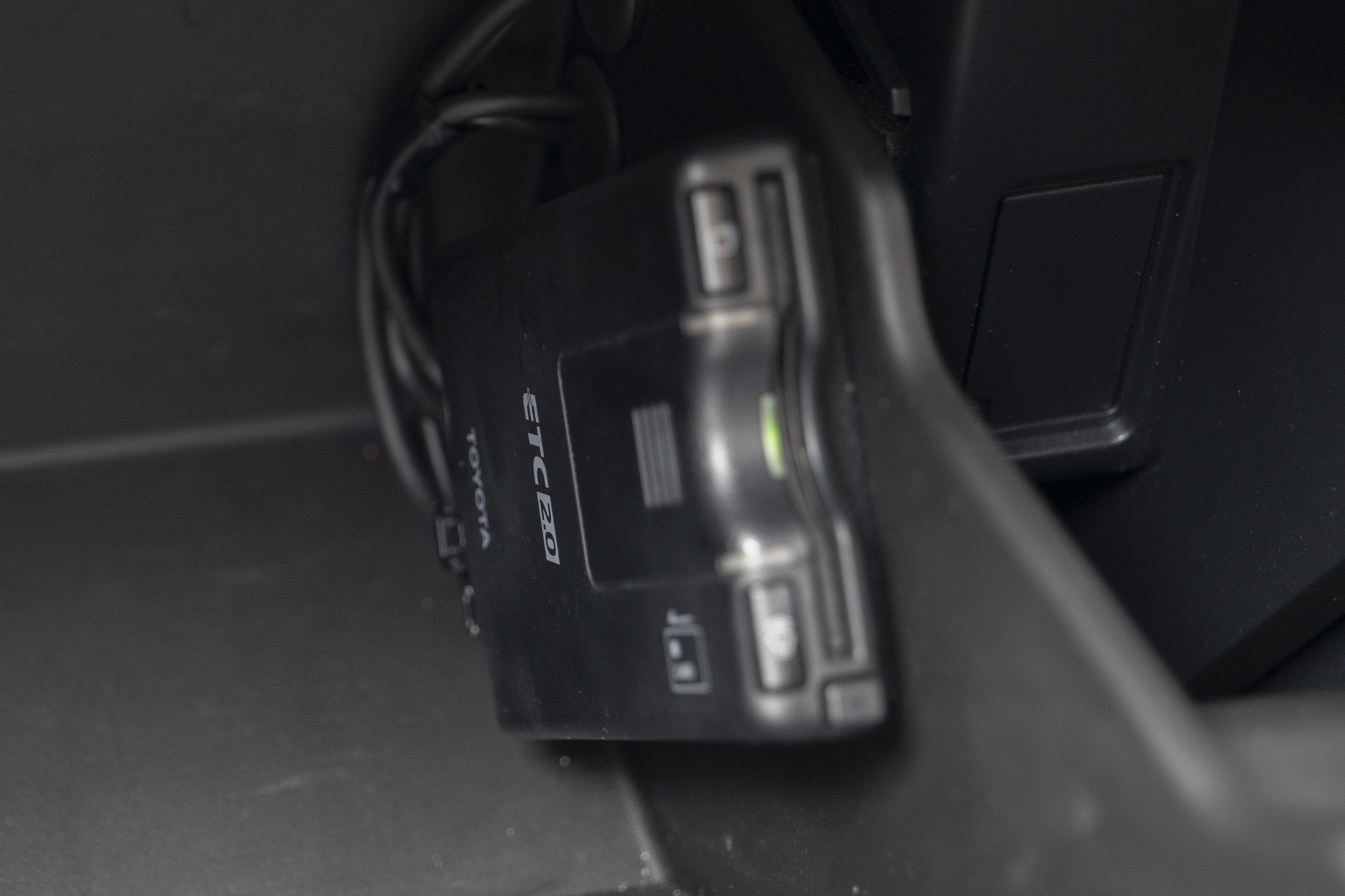 lb★nation TOYOTA GR867