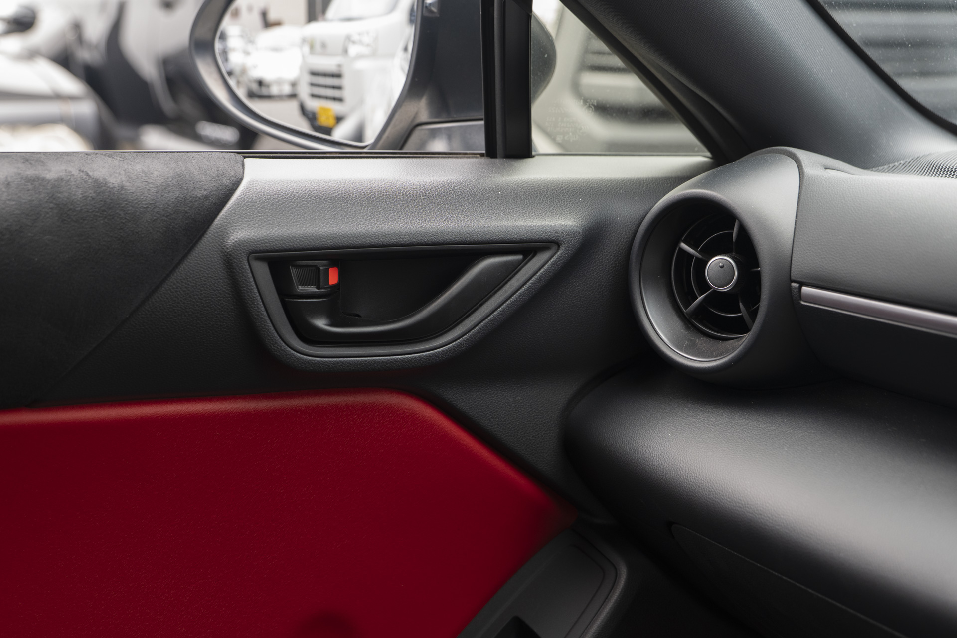 lb★nation TOYOTA GR869