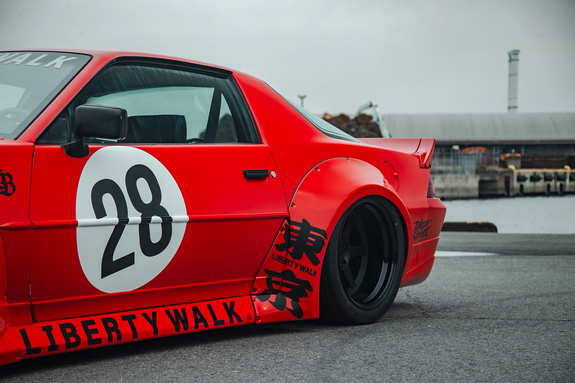 LB-WORKS-CHEVROLET-CAMARO-Third-Generation16