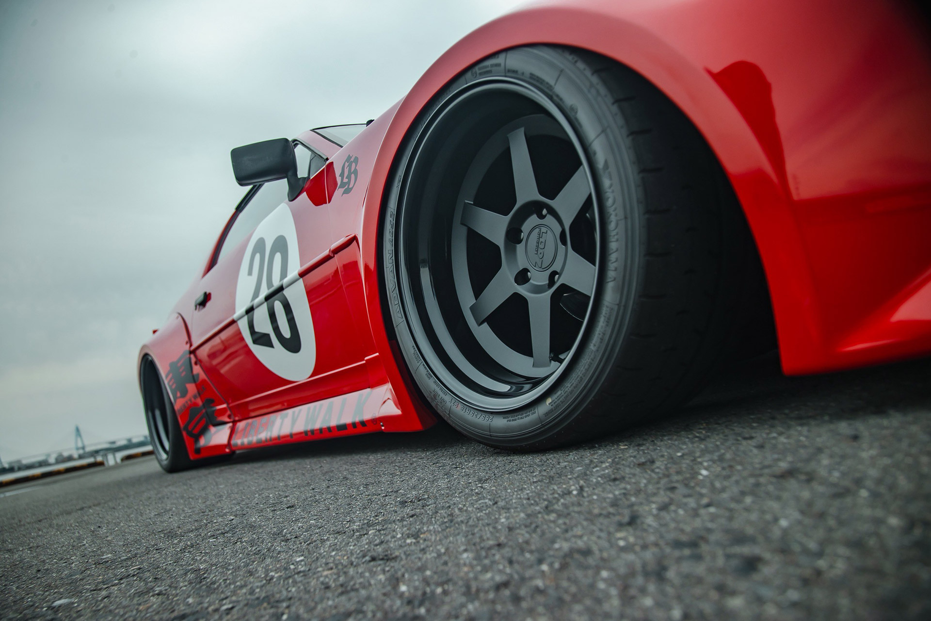 LB-WORKS-CHEVROLET-CAMARO-Third-Generation31