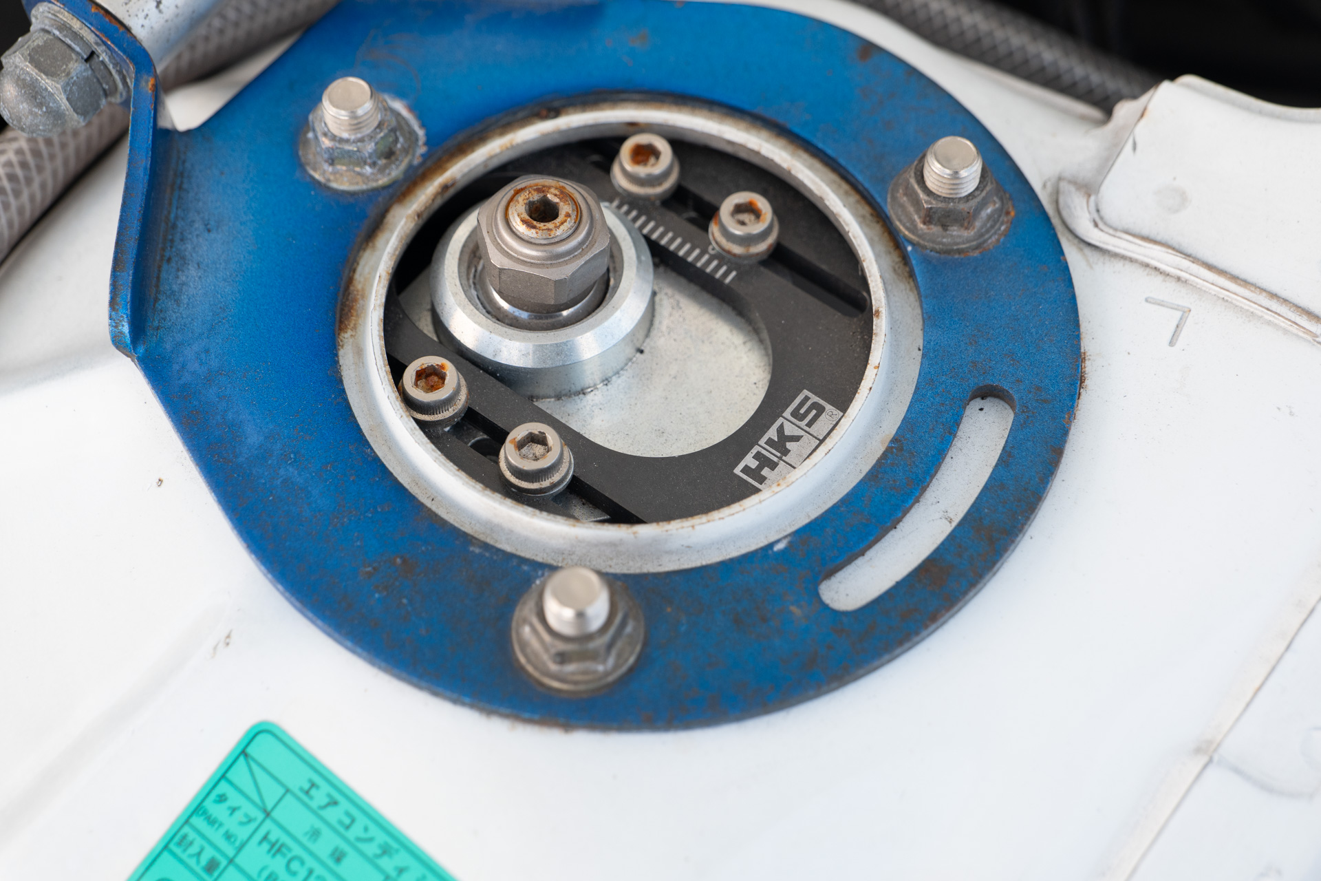 NISSAN SILVIA S1500001