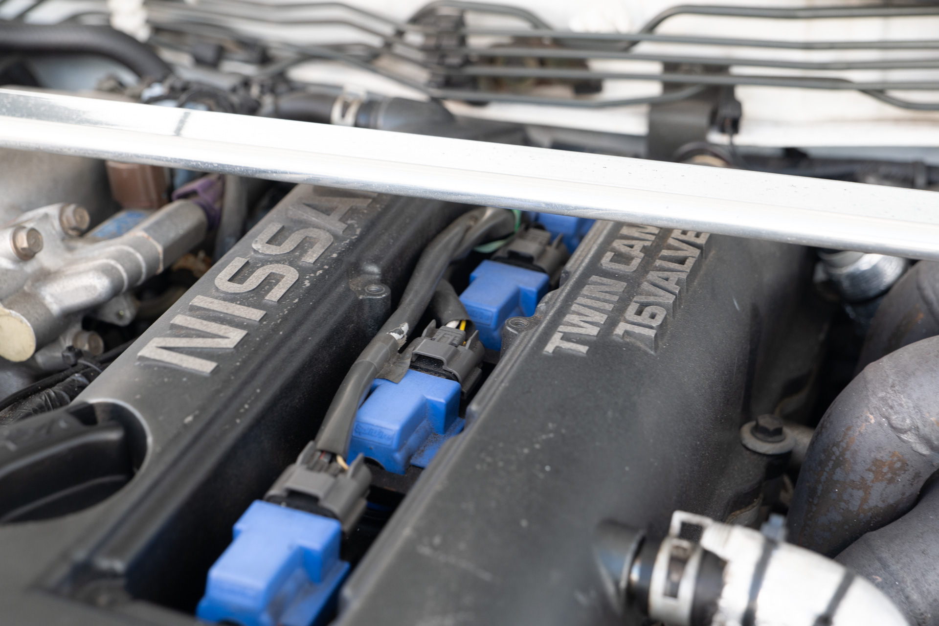 NISSAN SILVIA S1500002