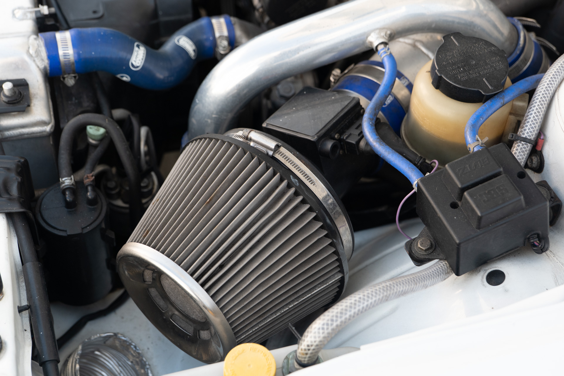 NISSAN SILVIA S1500005