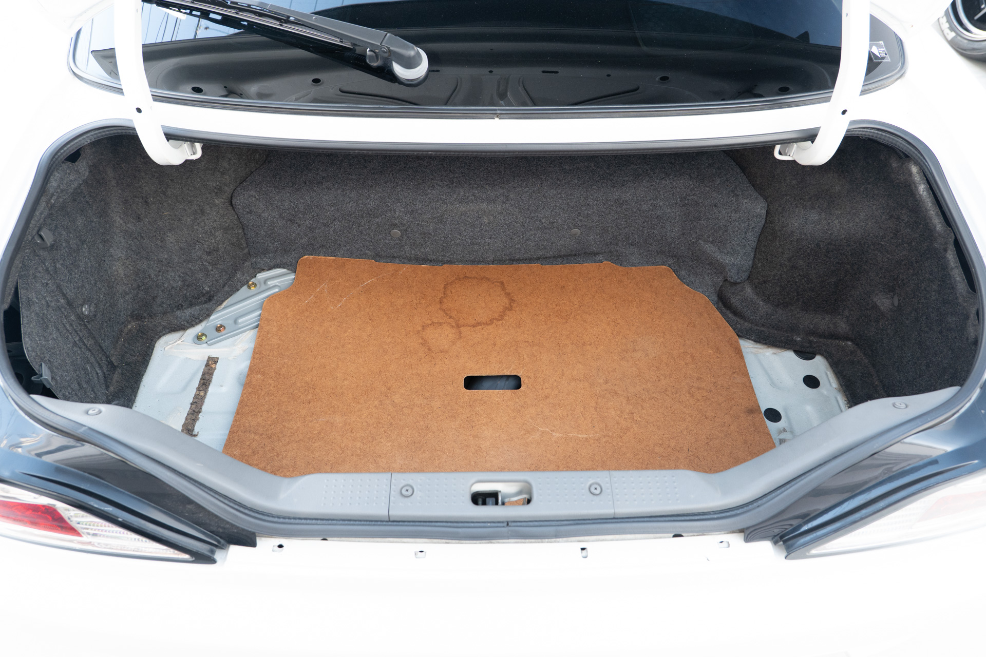 NISSAN SILVIA S1500009