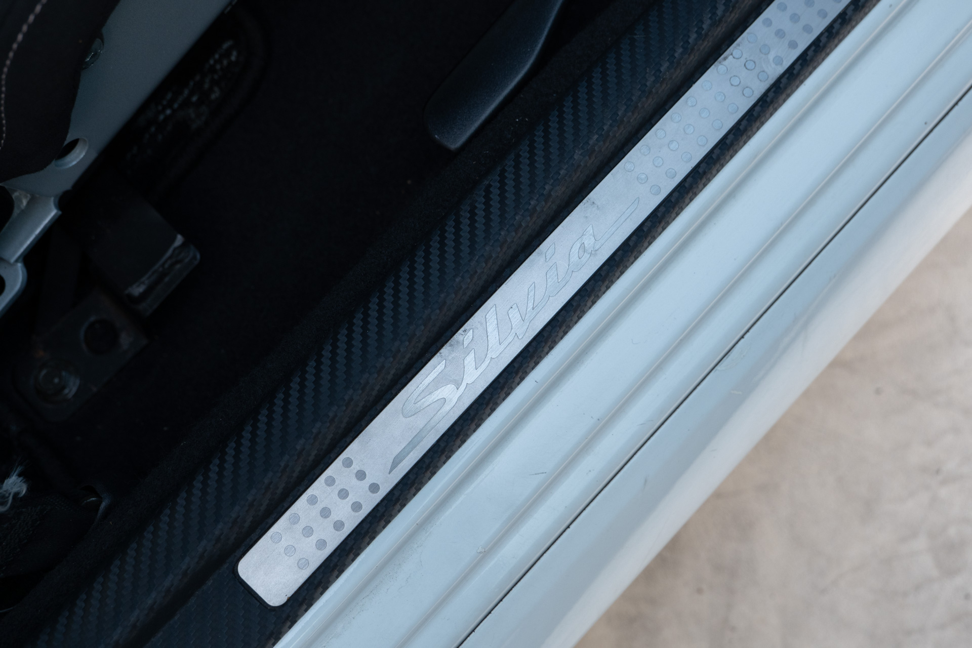 NISSAN SILVIA S1500012