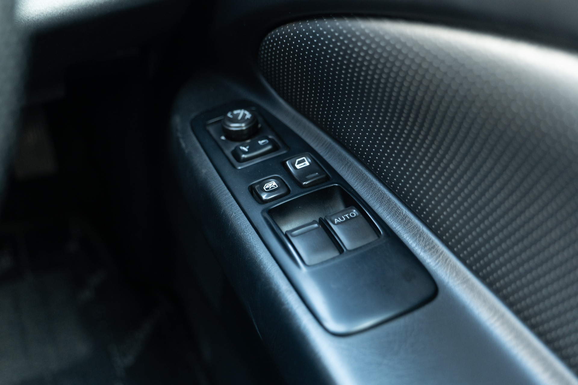 NISSAN SILVIA S1500015