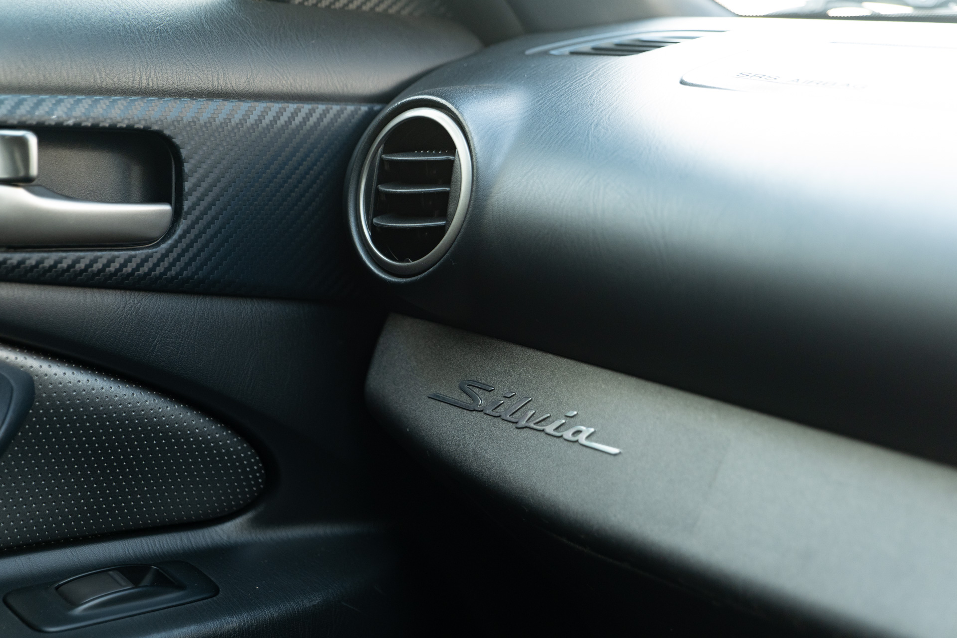 NISSAN SILVIA S1500016