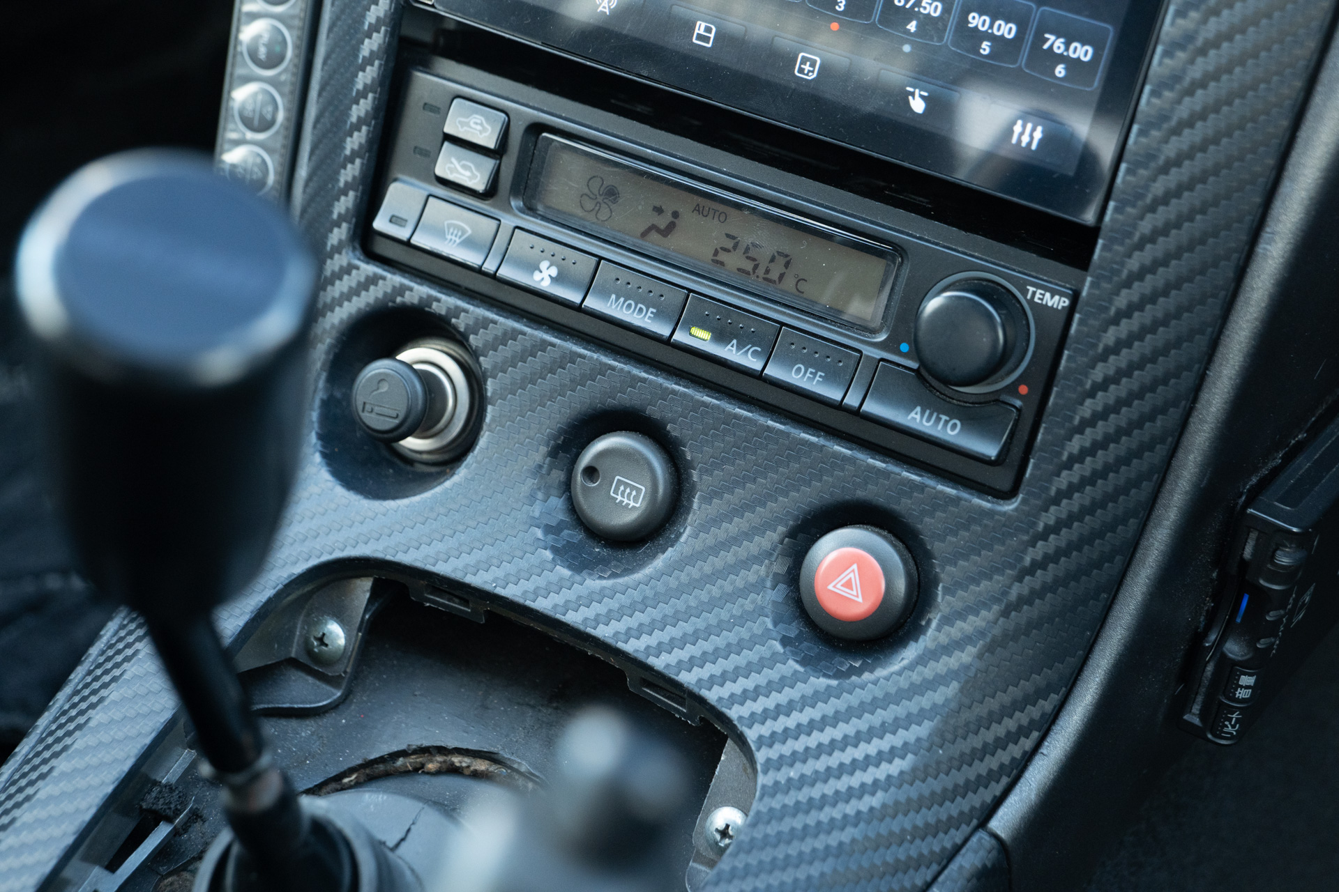 NISSAN SILVIA S1500019