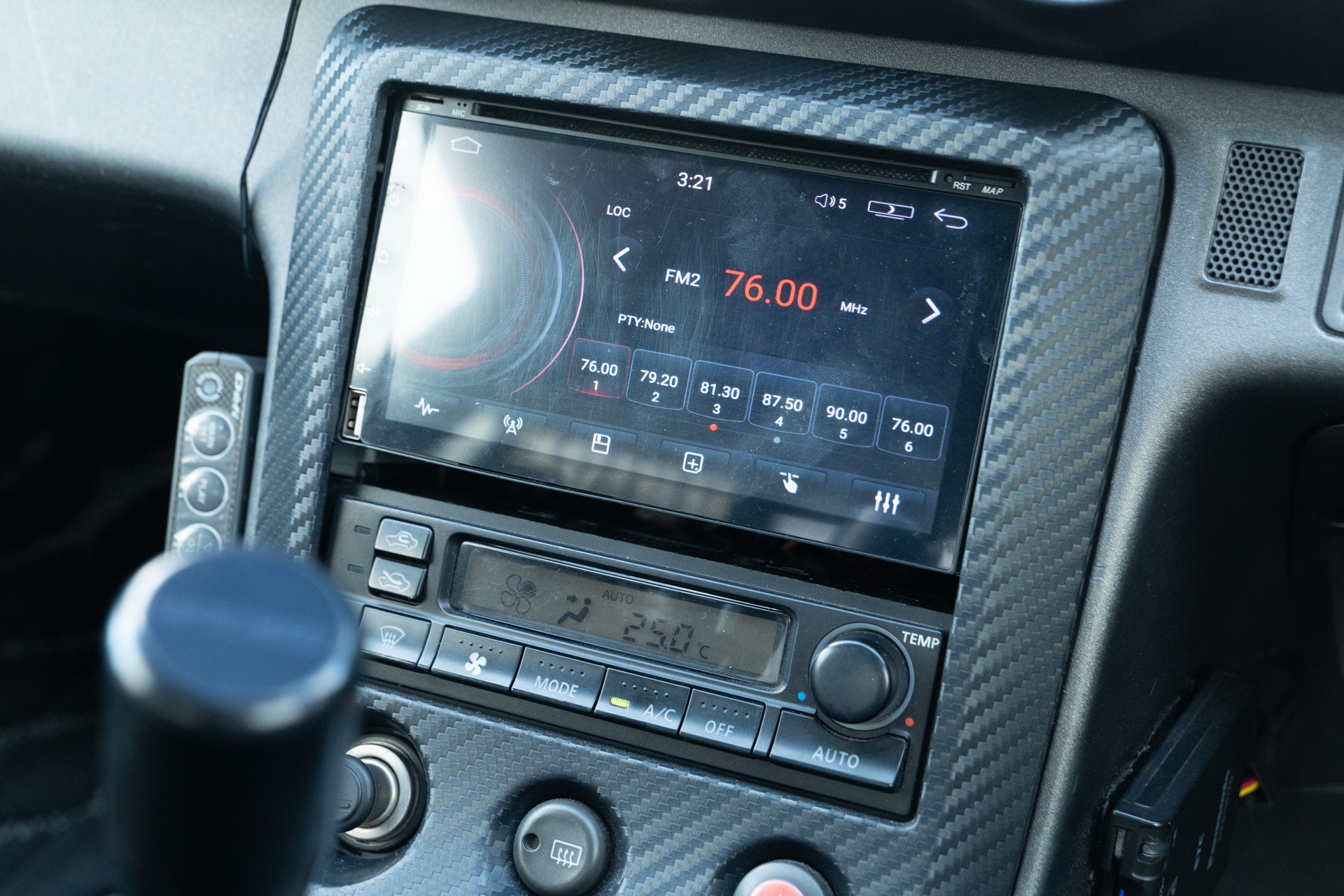 NISSAN SILVIA S1500020