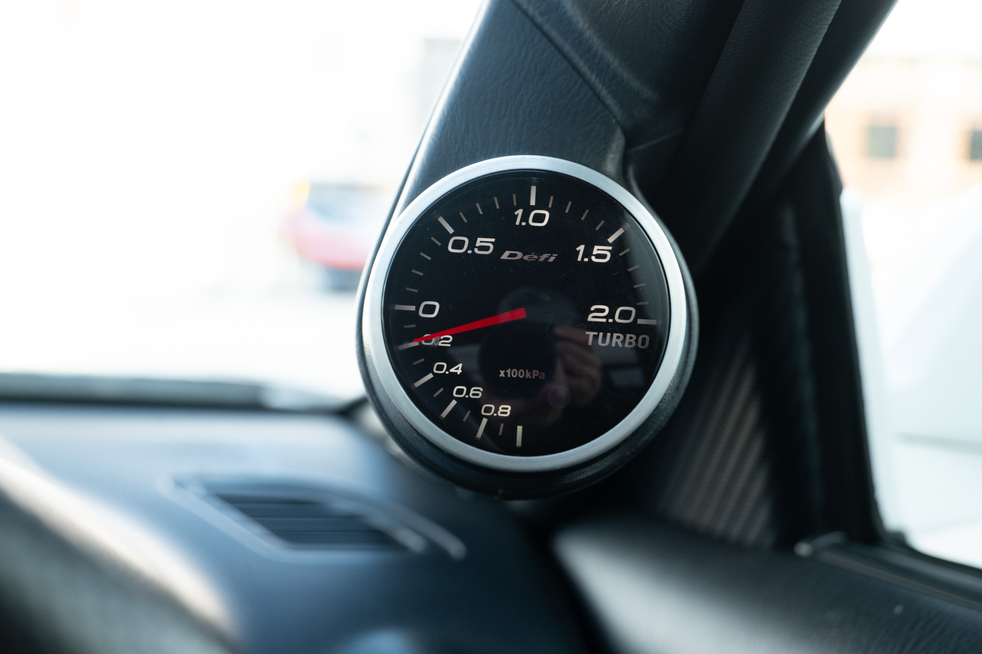 NISSAN SILVIA S1500022