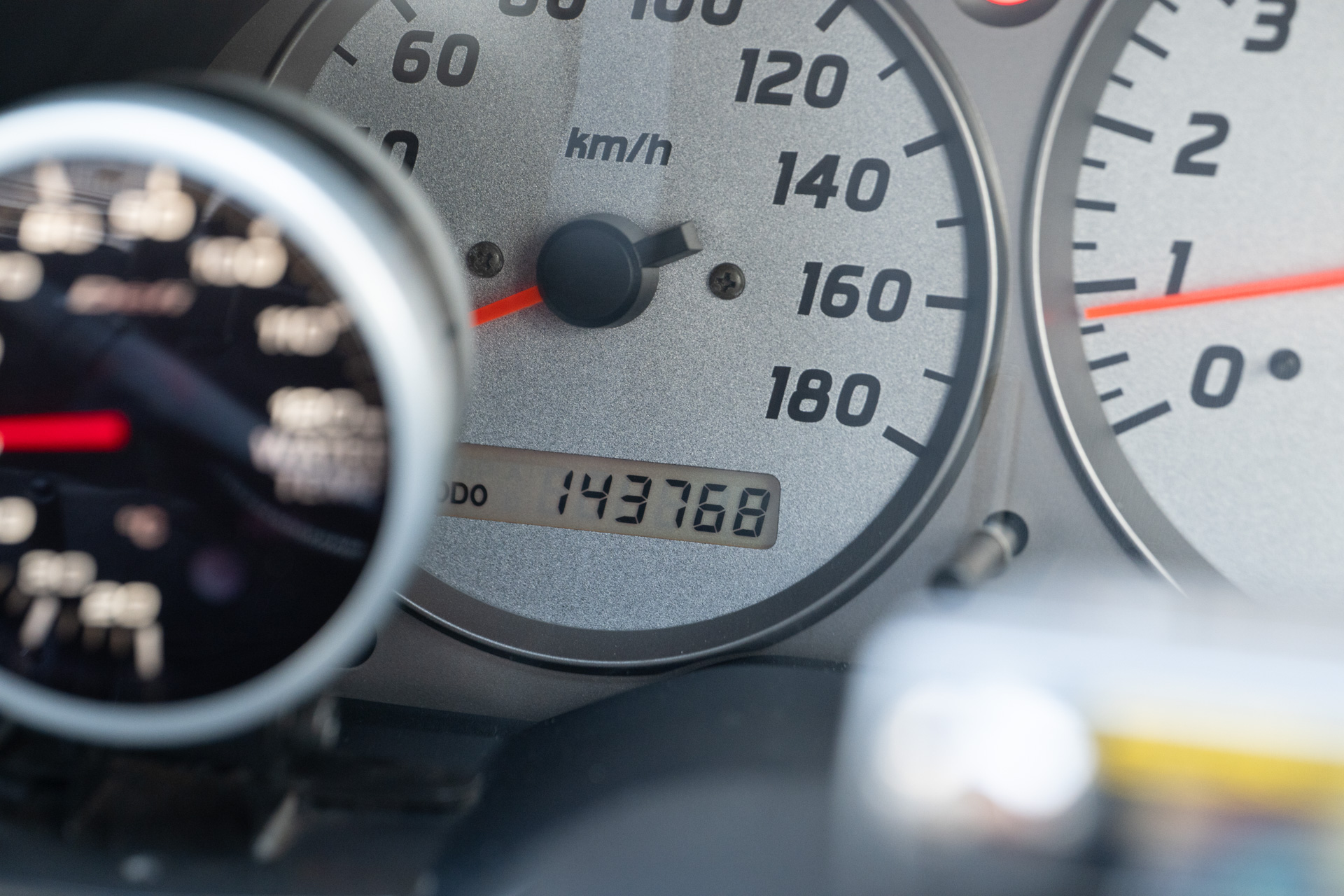 NISSAN SILVIA S1500025