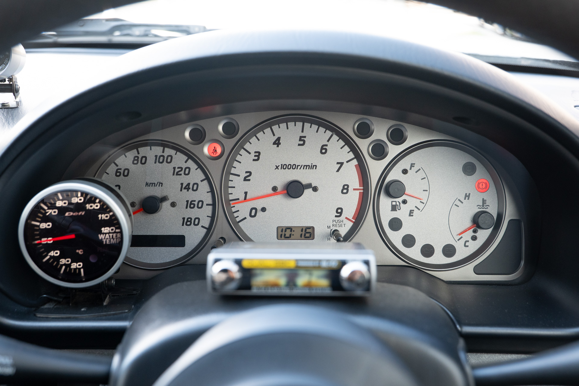 NISSAN SILVIA S1500026