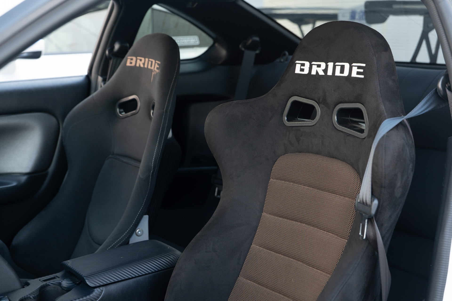 NISSAN SILVIA S1500030