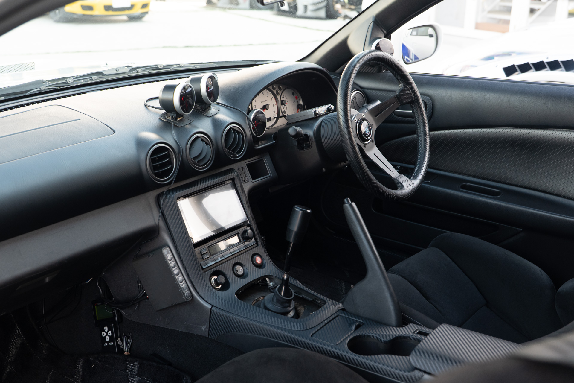 NISSAN SILVIA S1500031