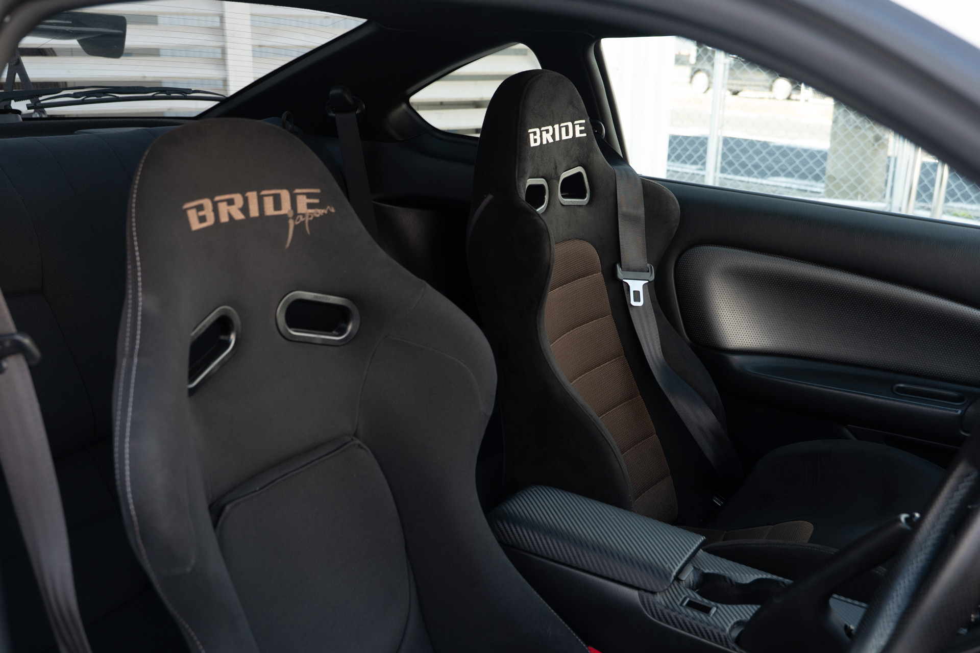 NISSAN SILVIA S1500032