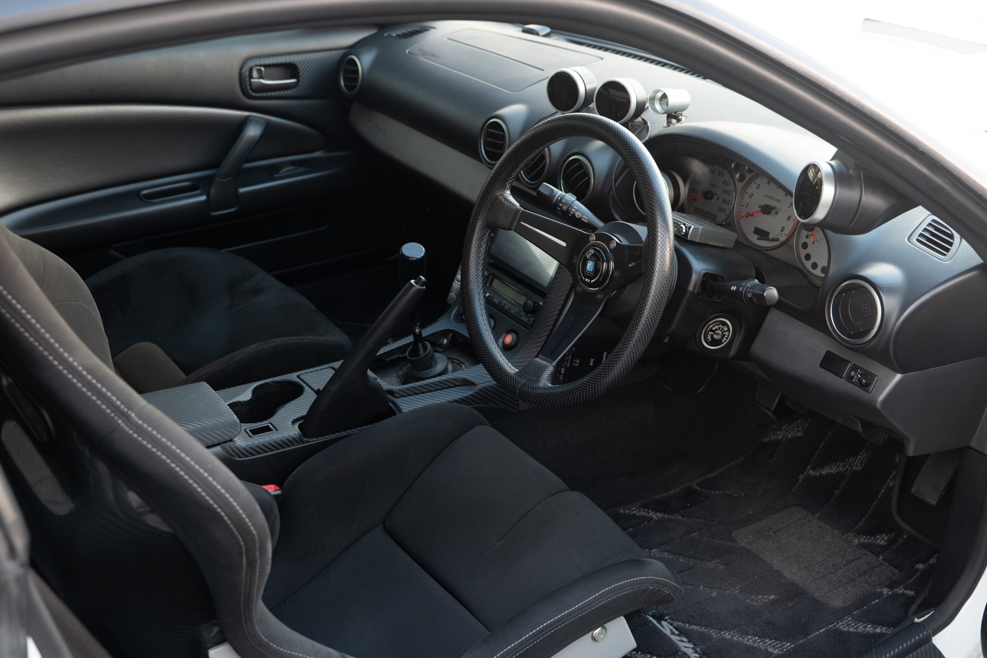 NISSAN SILVIA S1500033