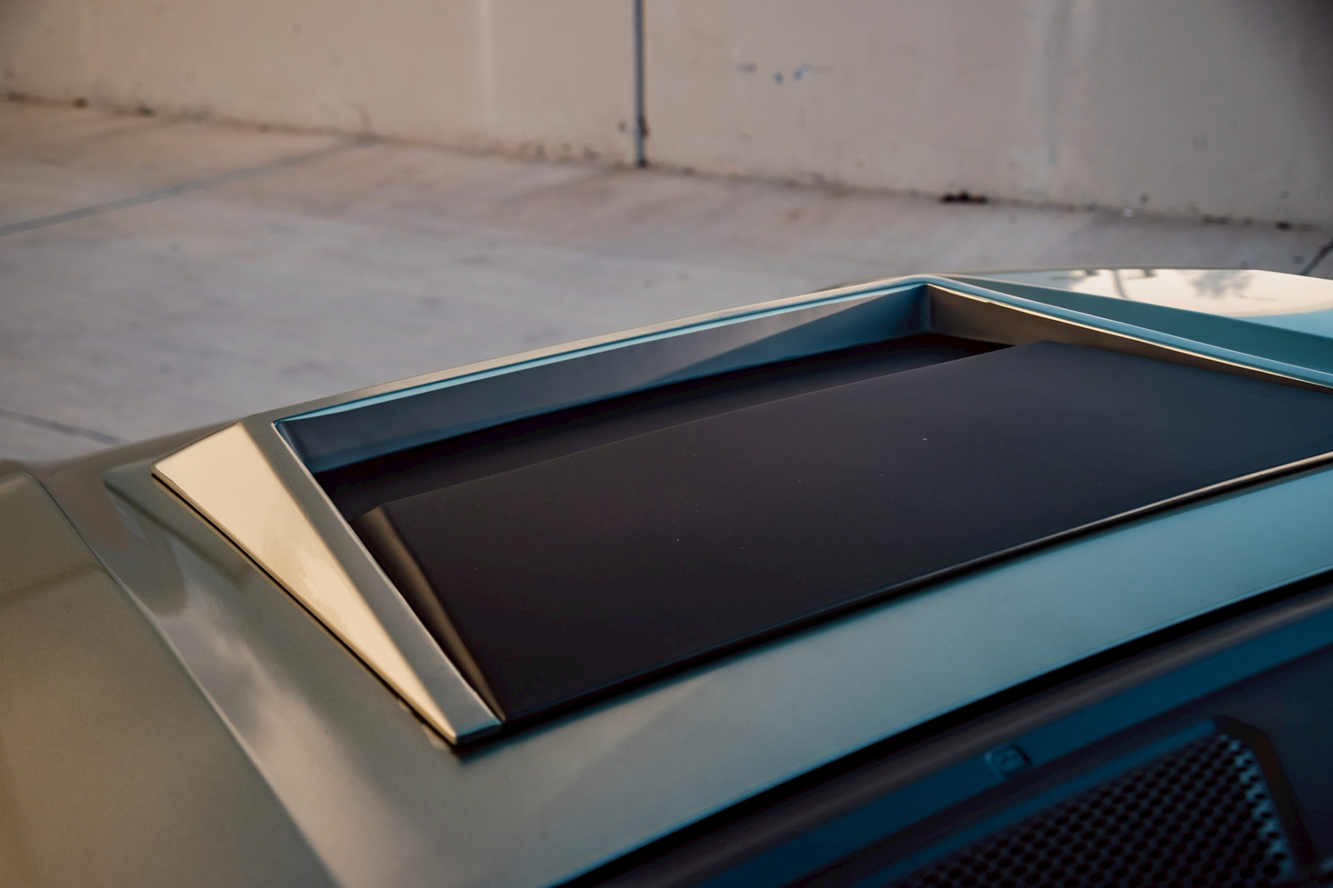 LB-WORKS TOYOTA LAND CRUISER 25000011