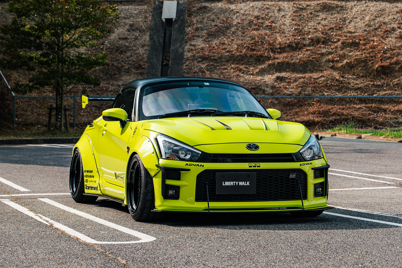 LB-WORKS-DAIHATSU-COPEN-GR00001