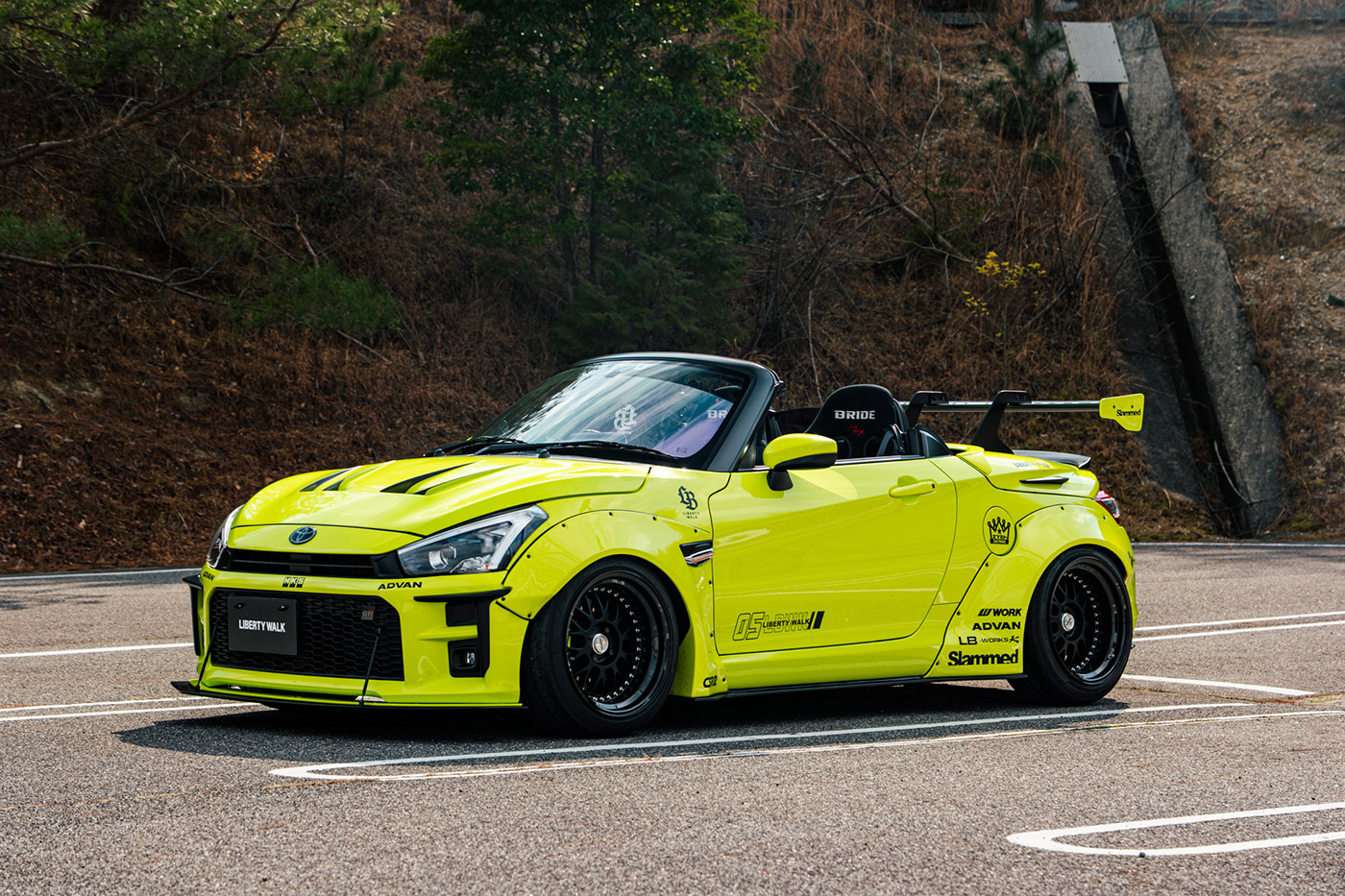 LB-WORKS-DAIHATSU-COPEN-GR00003