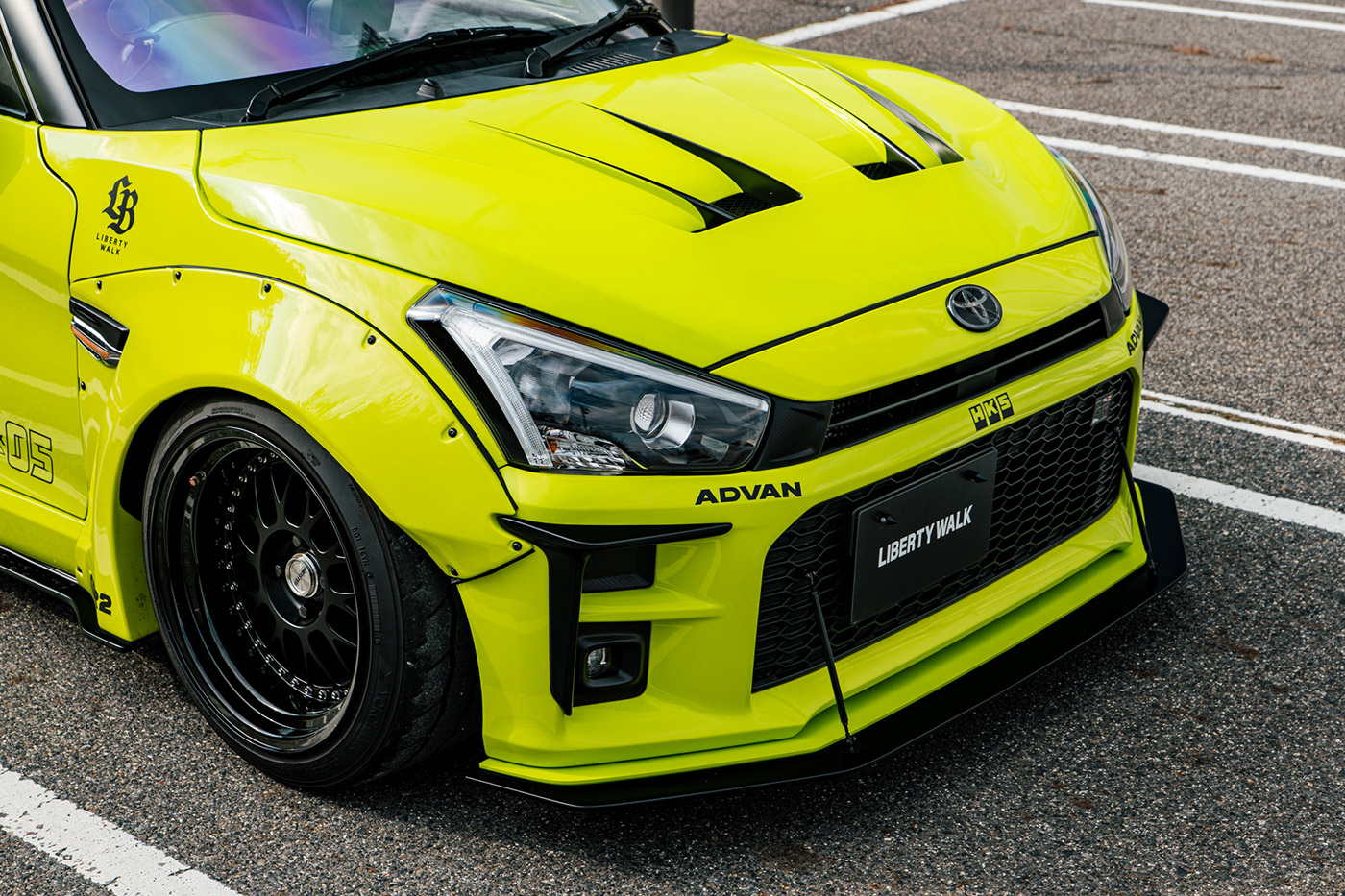 LB-WORKS-DAIHATSU-COPEN-GR00009