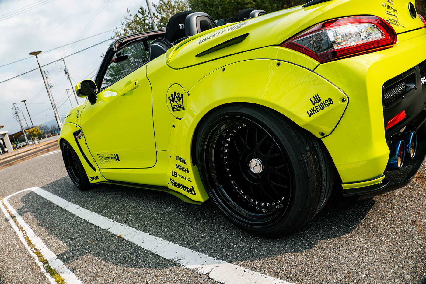 LB-WORKS-DAIHATSU-COPEN-GR00027