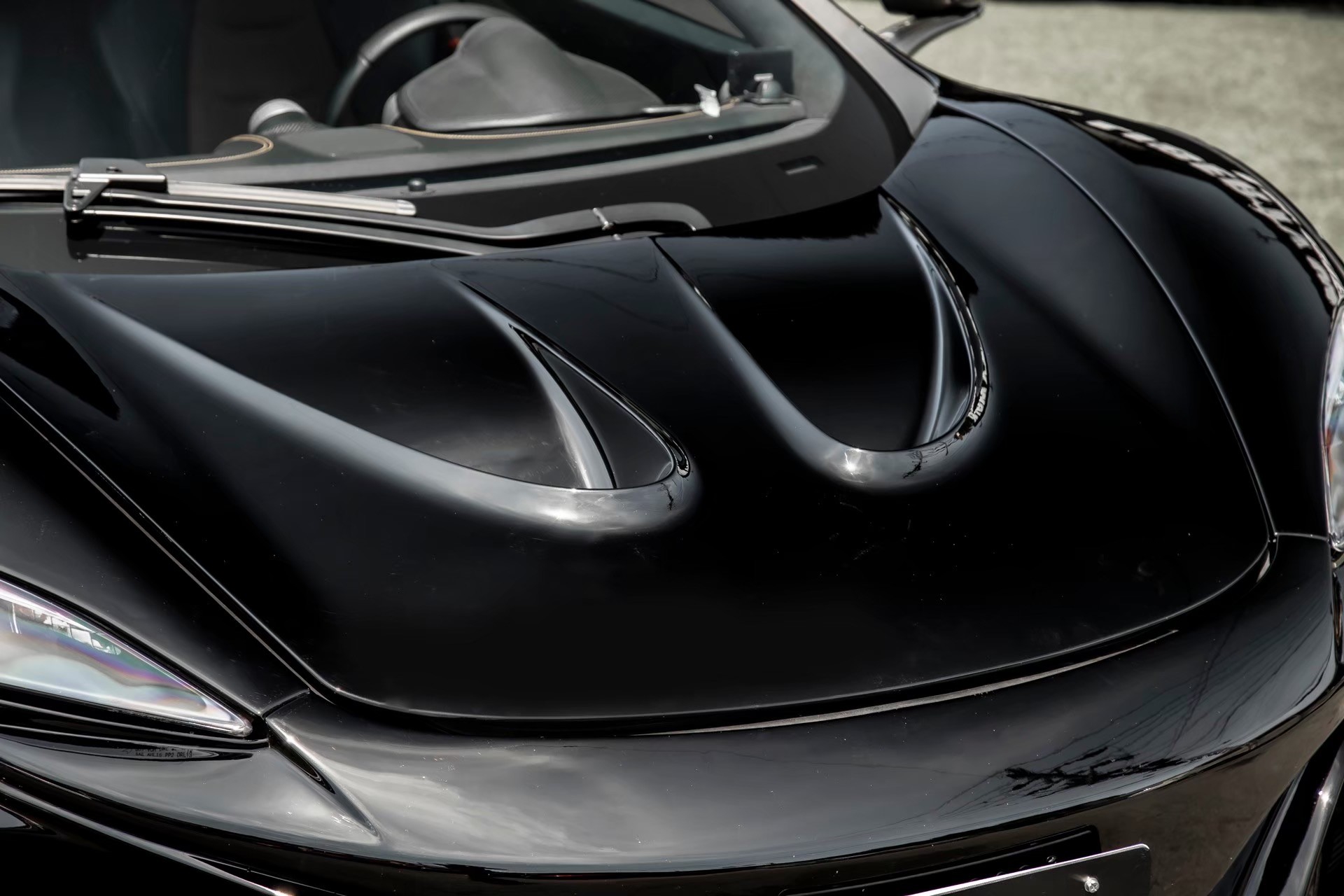 LB-WORKS Mclaren MP4-12c00010