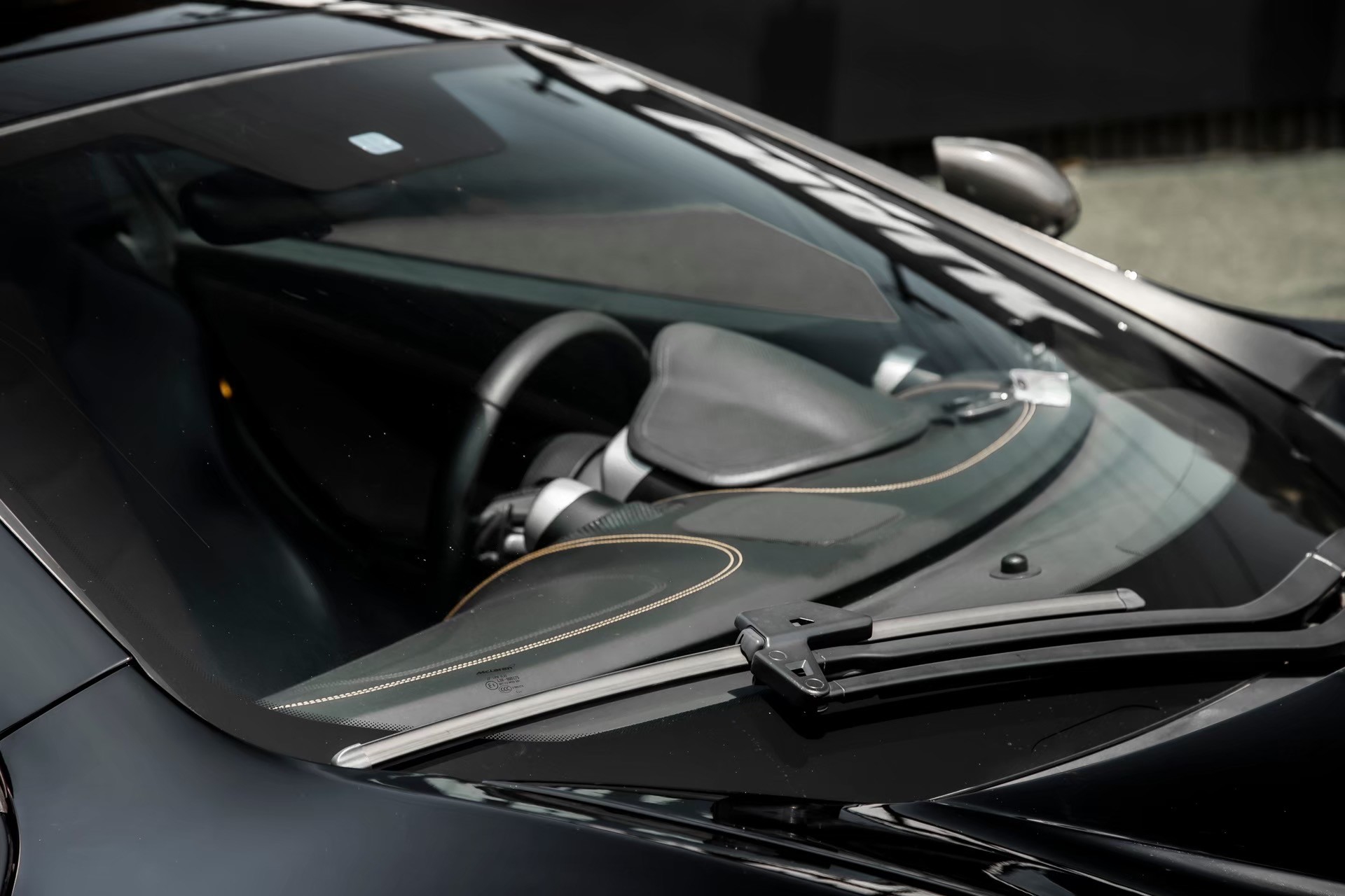 LB-WORKS Mclaren MP4-12c00013