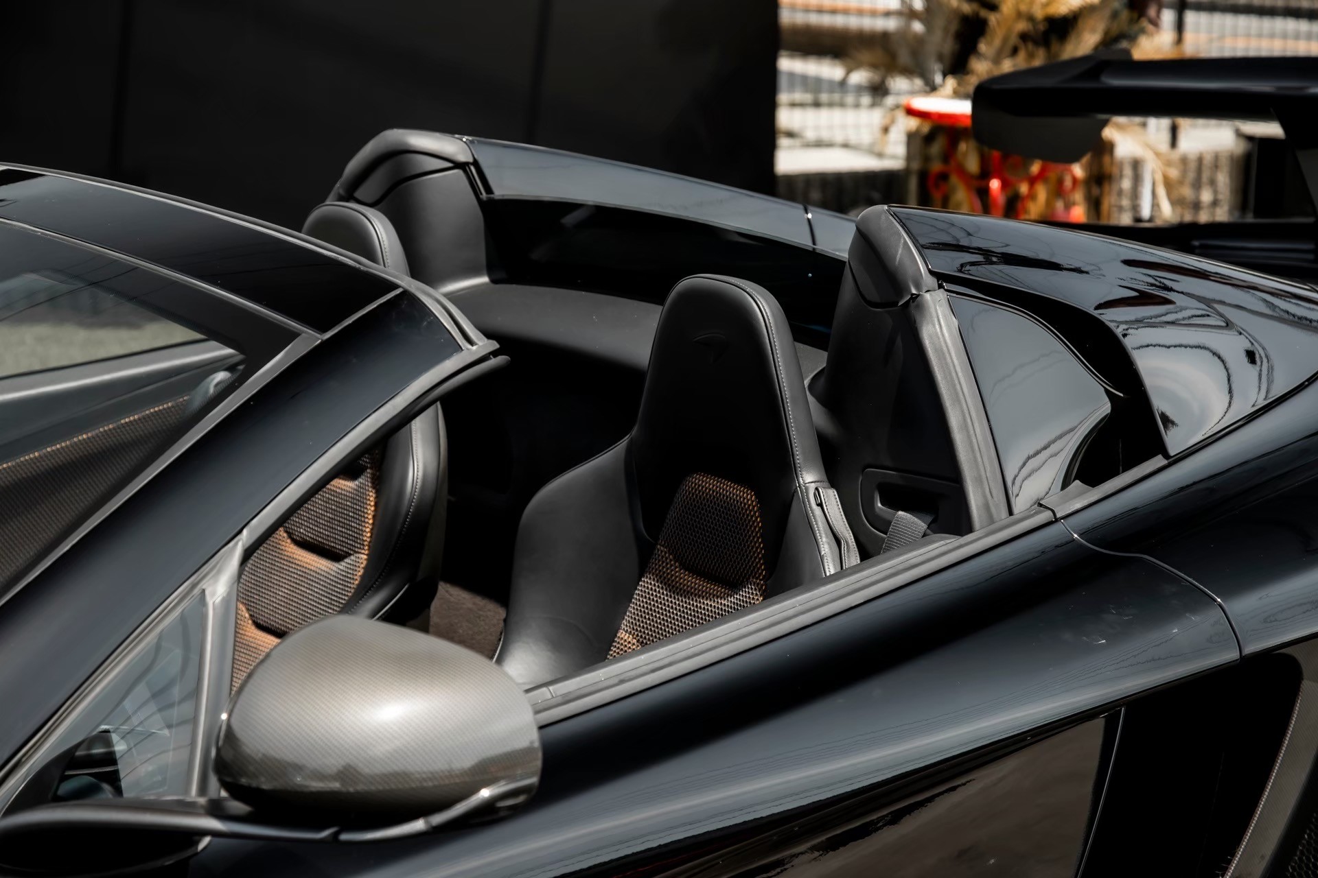 LB-WORKS Mclaren MP4-12c00021