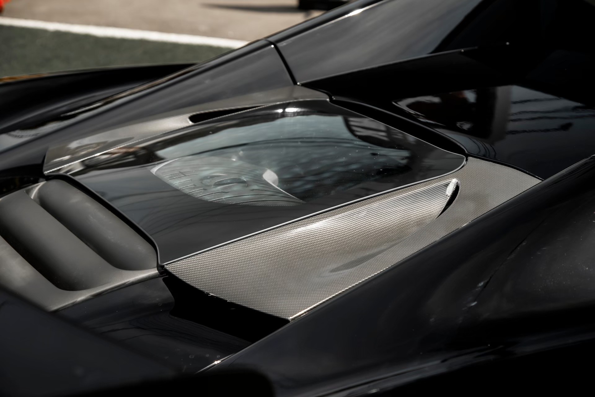 LB-WORKS Mclaren MP4-12c00024