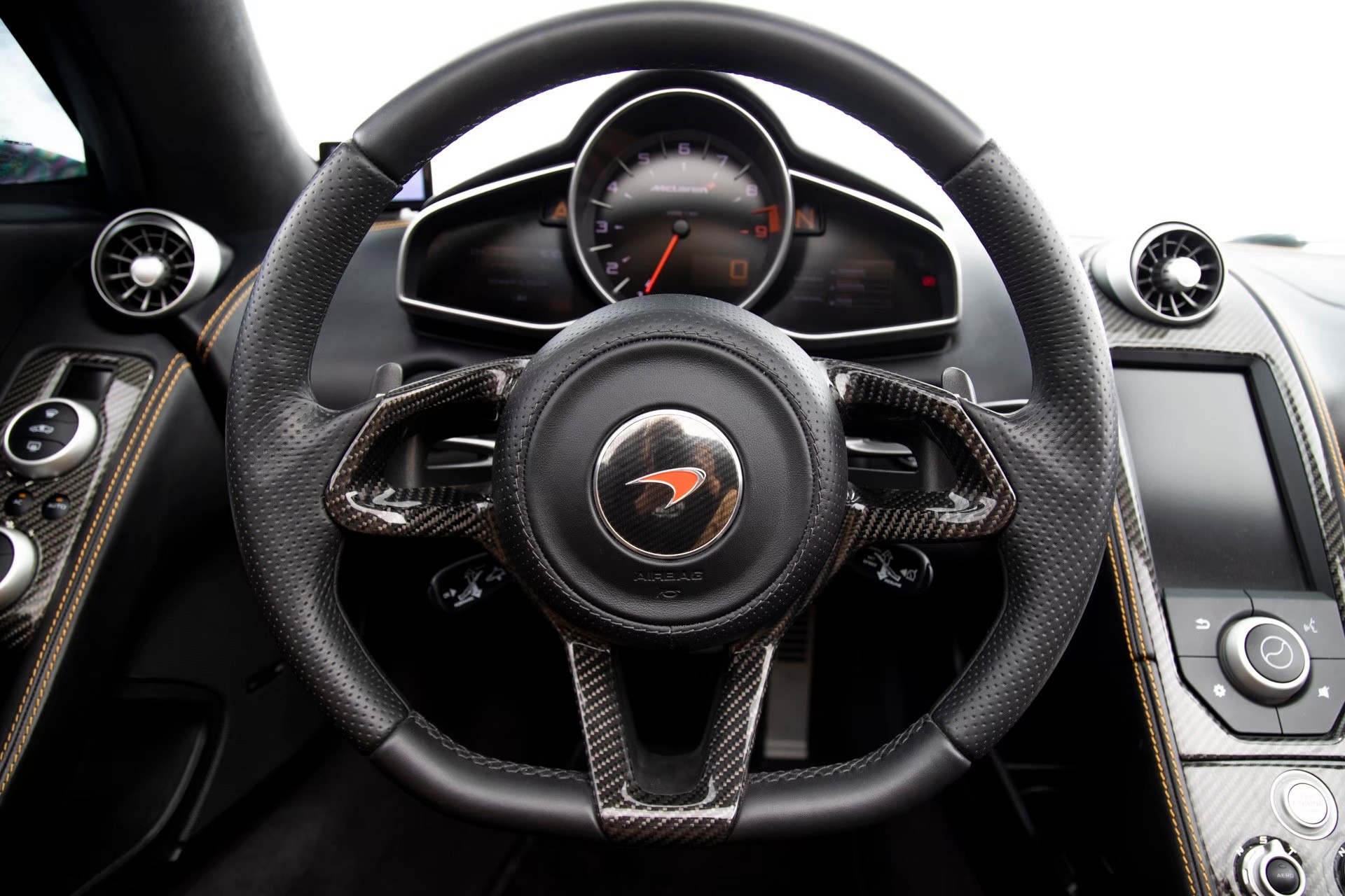 LB-WORKS Mclaren MP4-12c00035