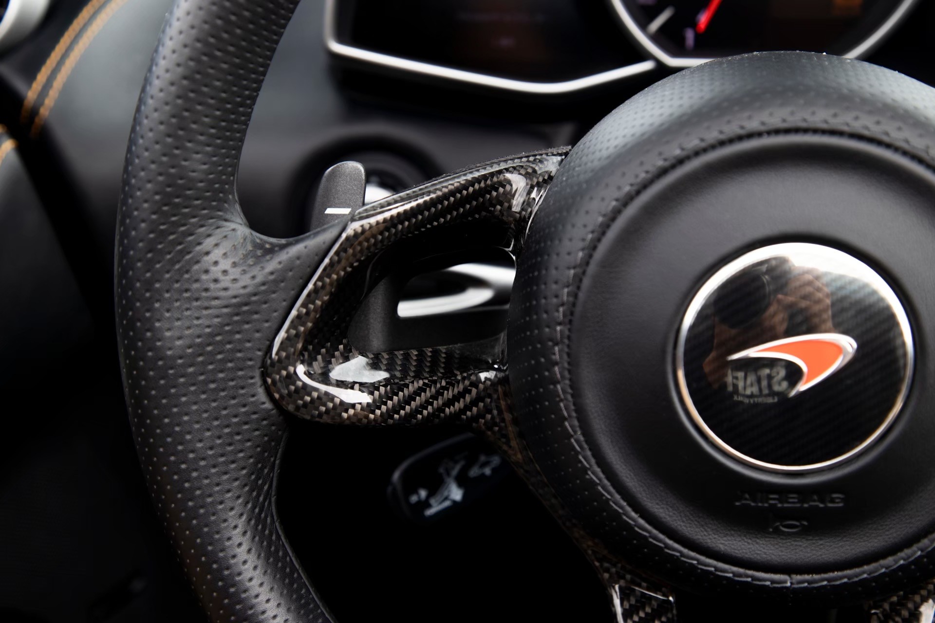 LB-WORKS Mclaren MP4-12c00036