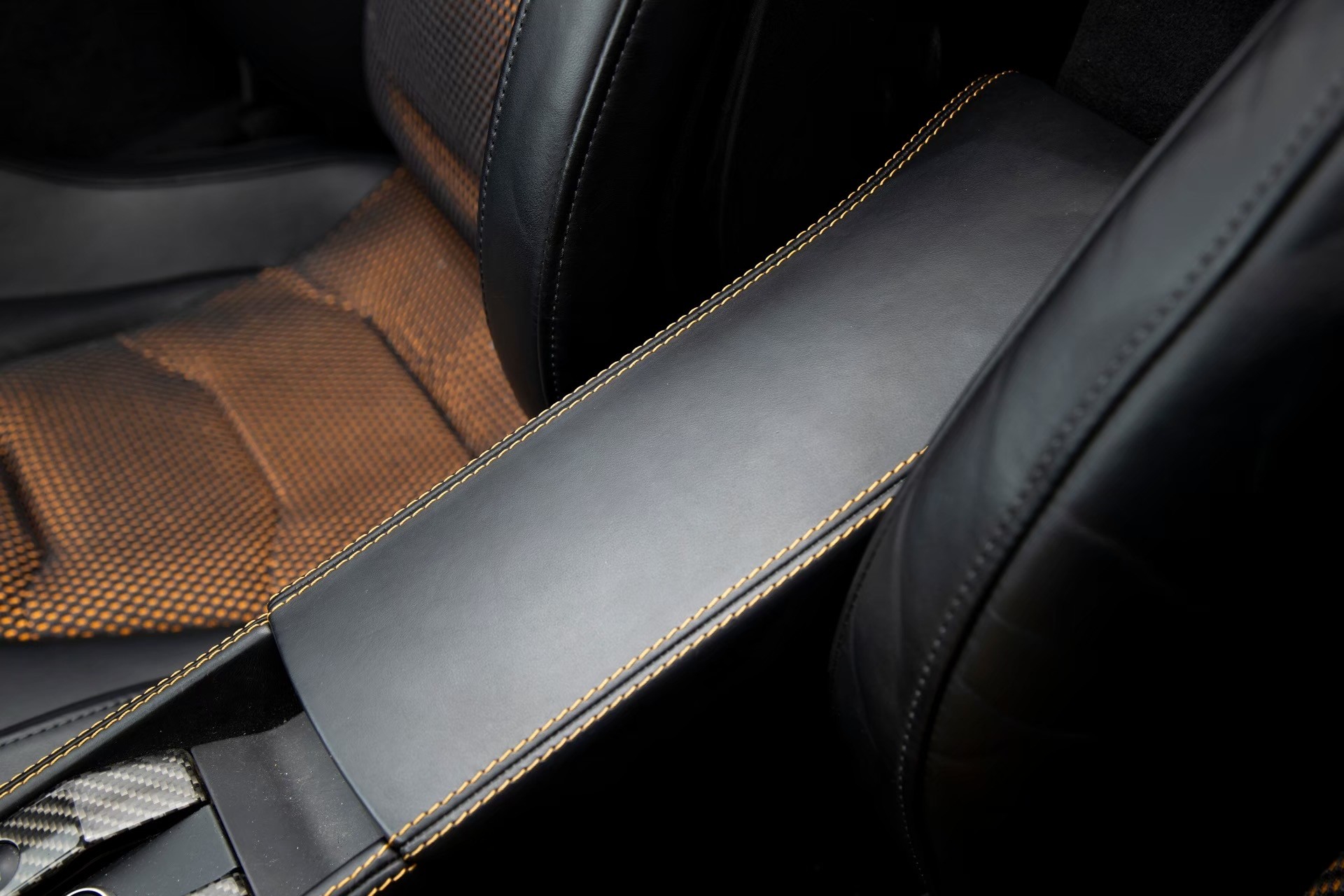 LB-WORKS Mclaren MP4-12c00045