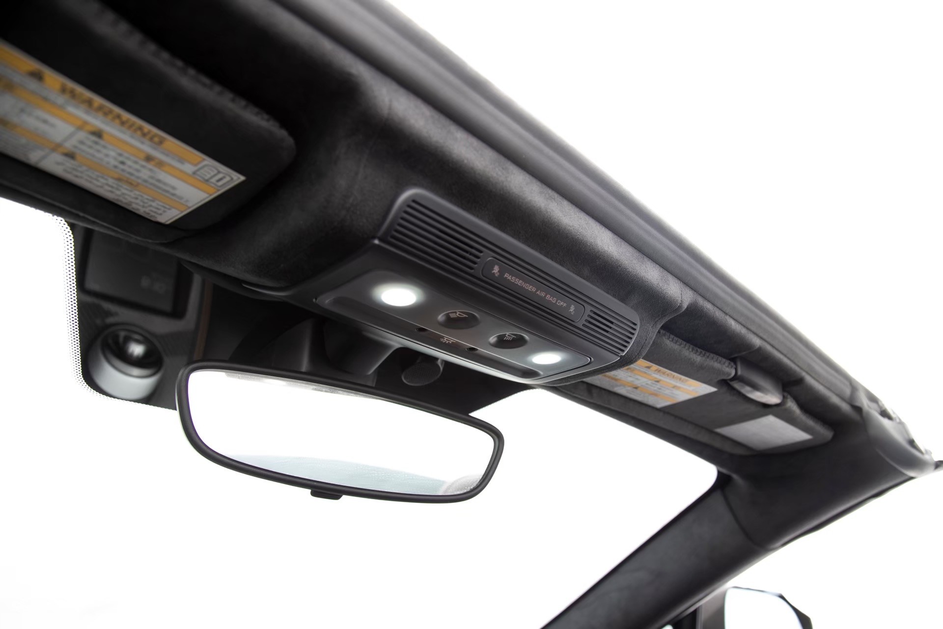 LB-WORKS Mclaren MP4-12c00046