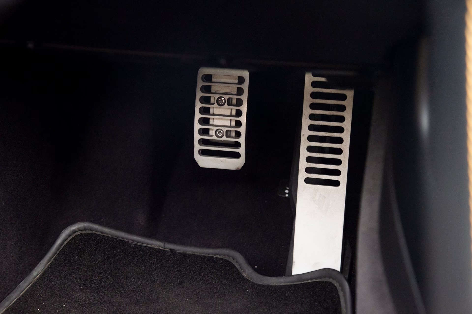 LB-WORKS Mclaren MP4-12c00047