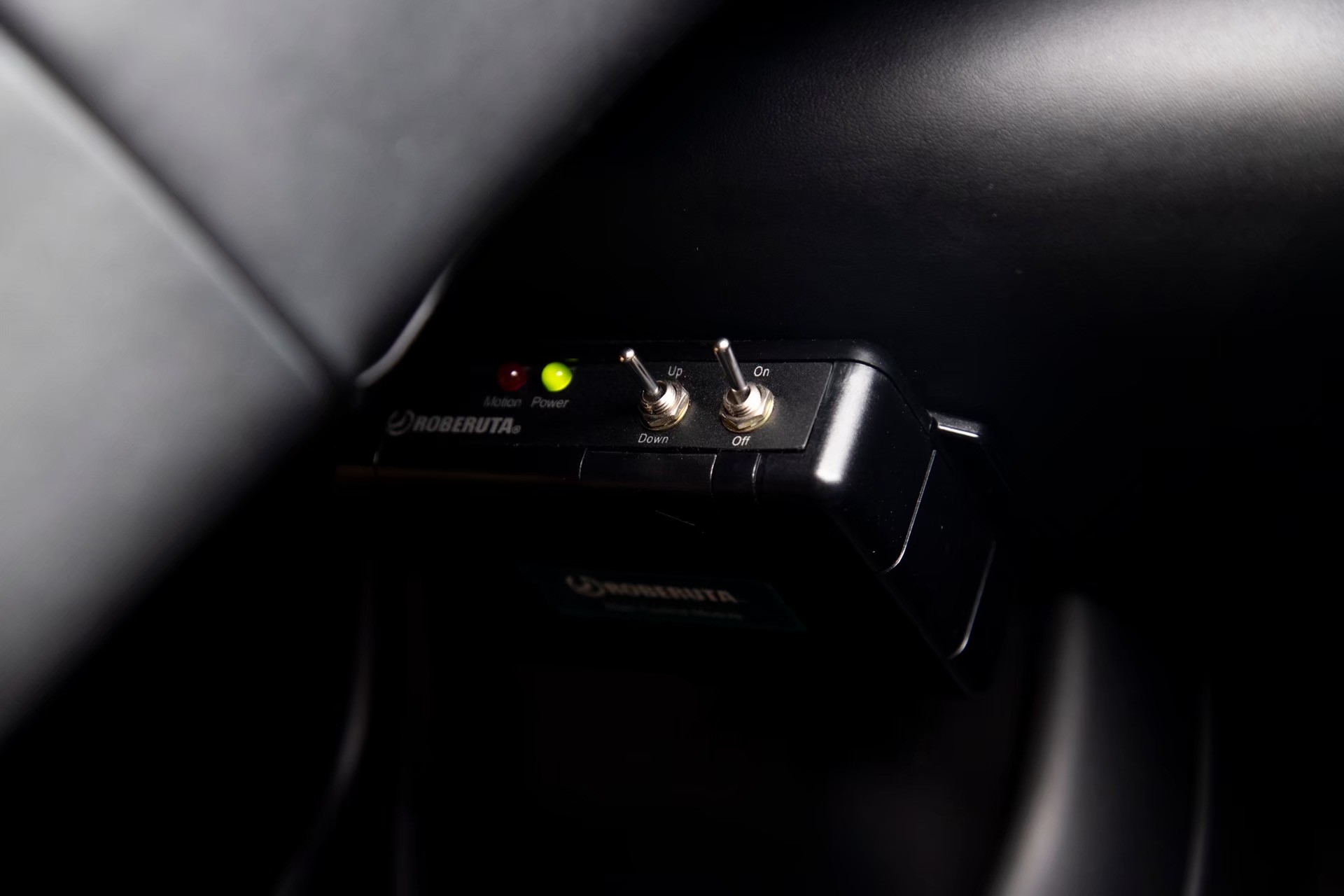 LB-WORKS Mclaren MP4-12c00049