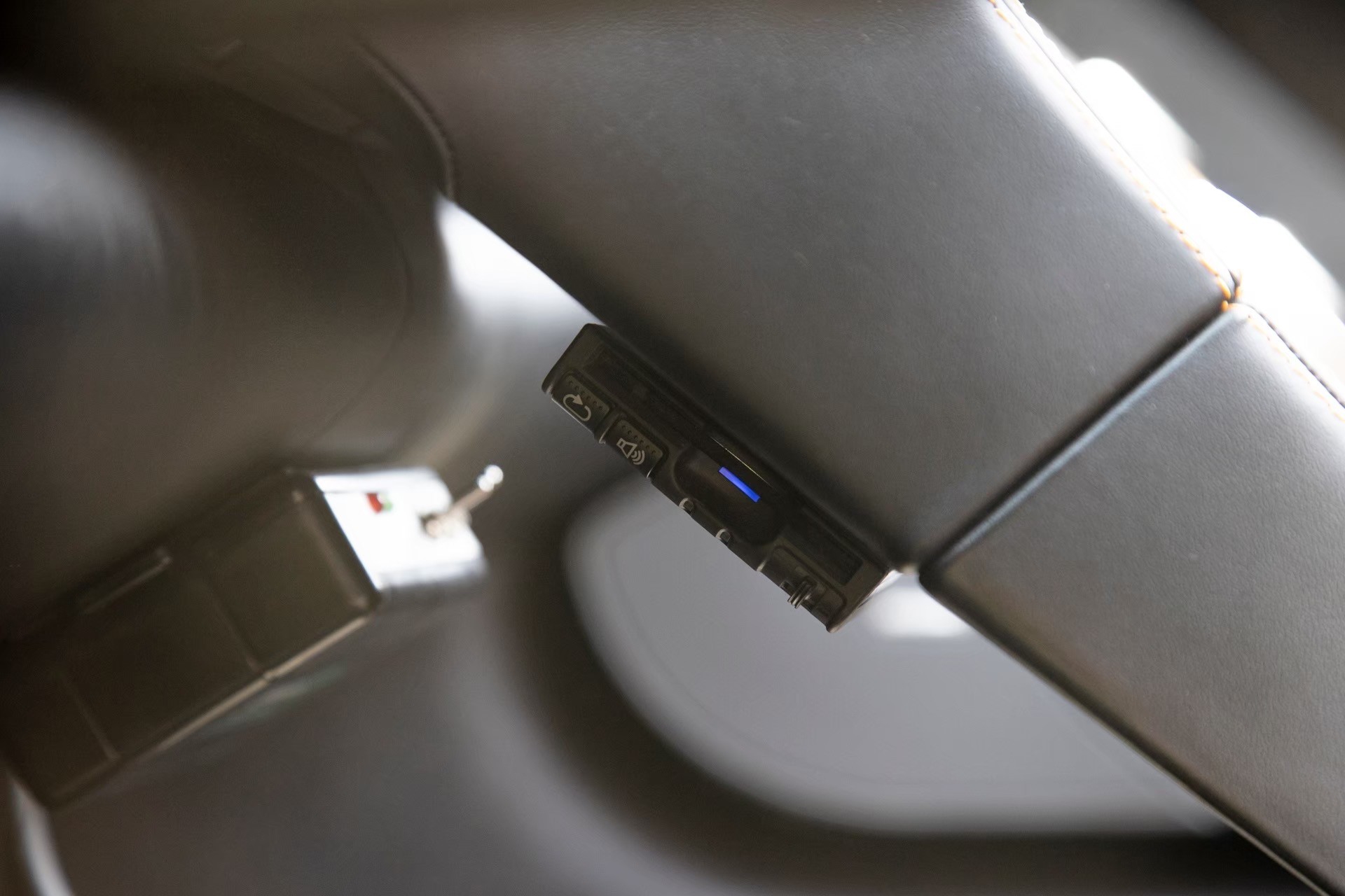 LB-WORKS Mclaren MP4-12c00051