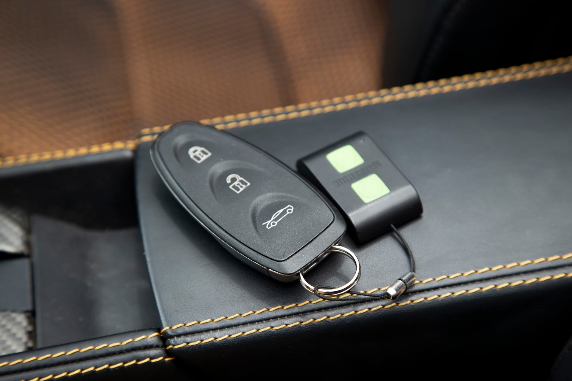 LB-WORKS Mclaren MP4-12c00052