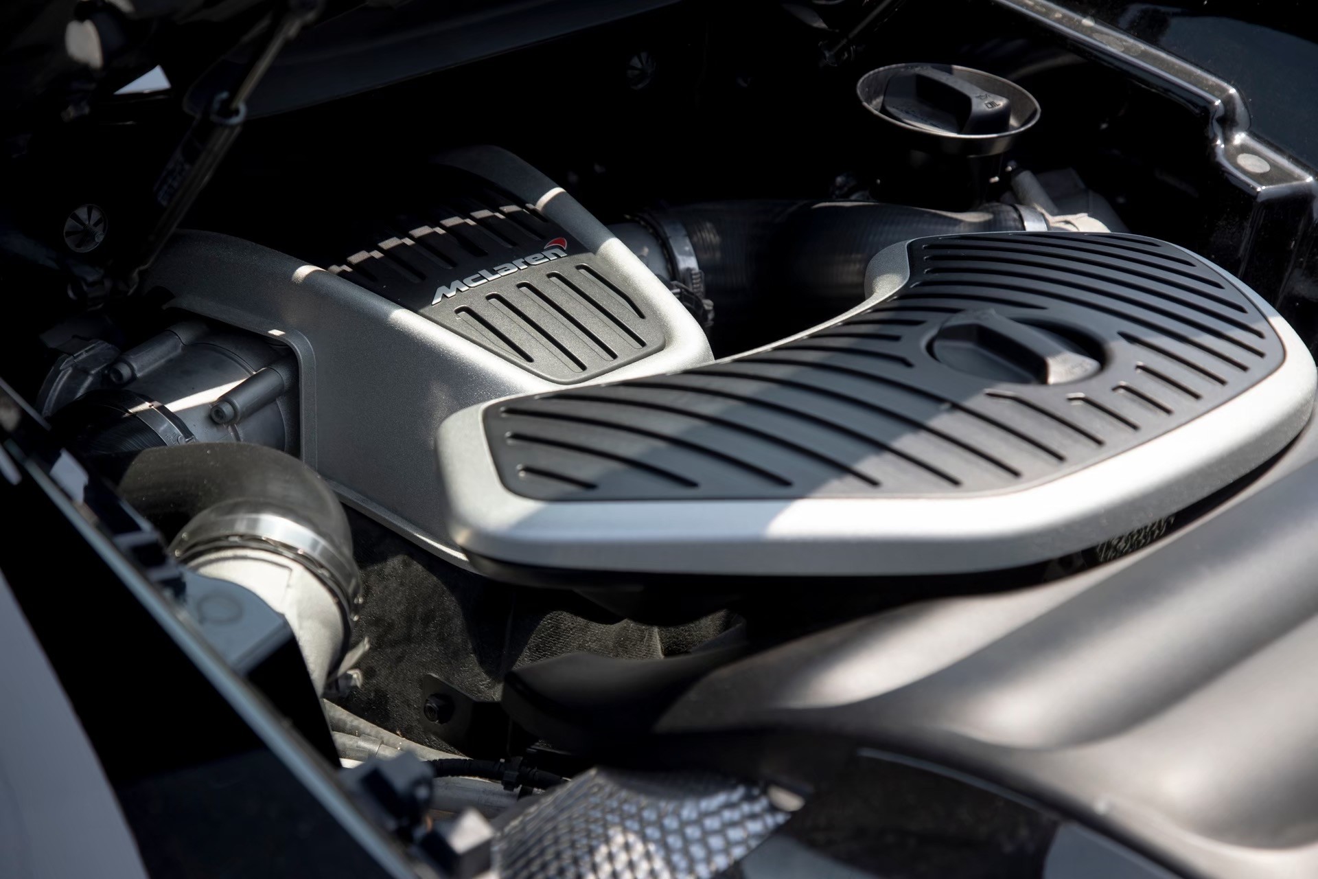 LB-WORKS Mclaren MP4-12c00053