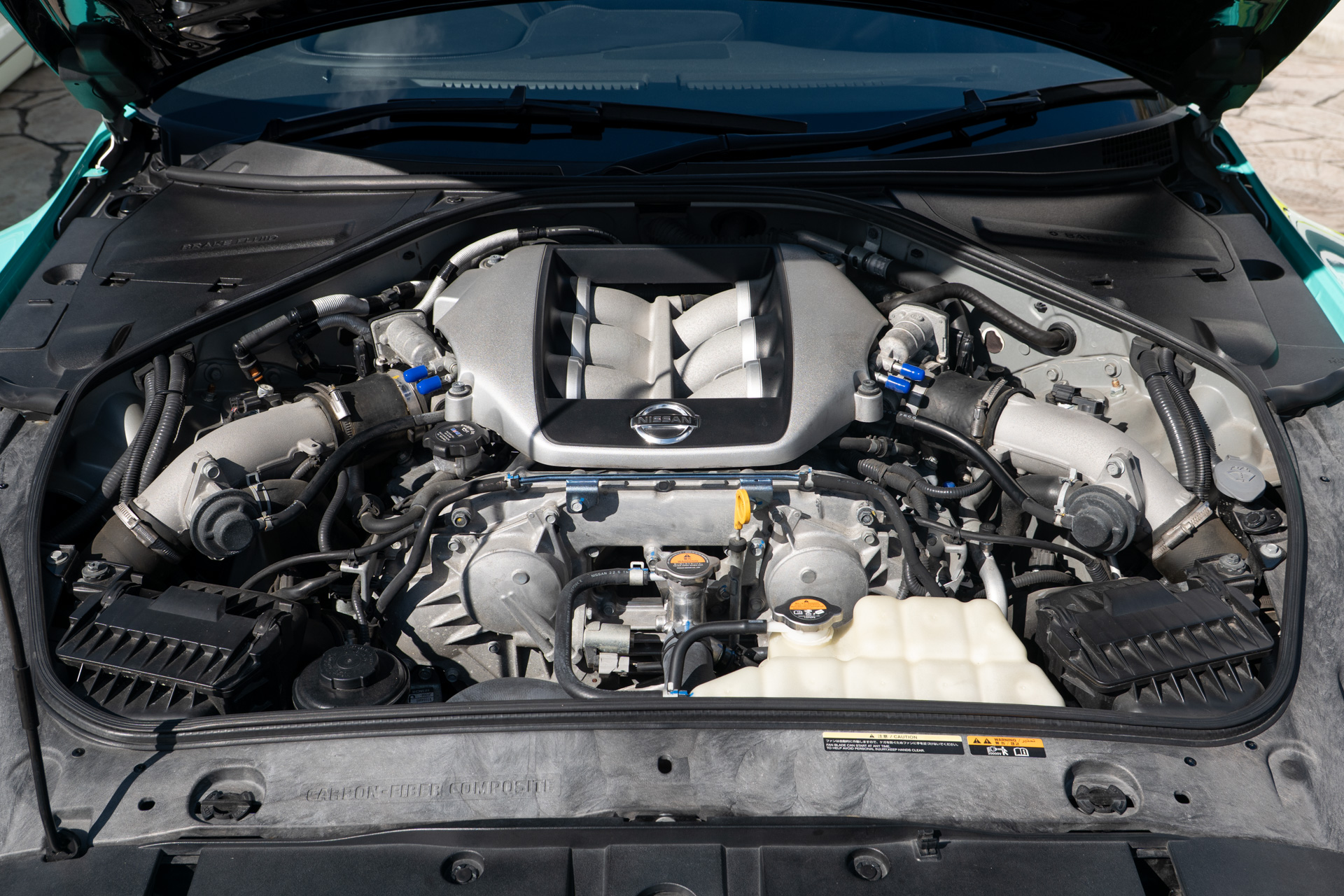 LB-WORKS Type1.5 NISSAN GTR R3500003