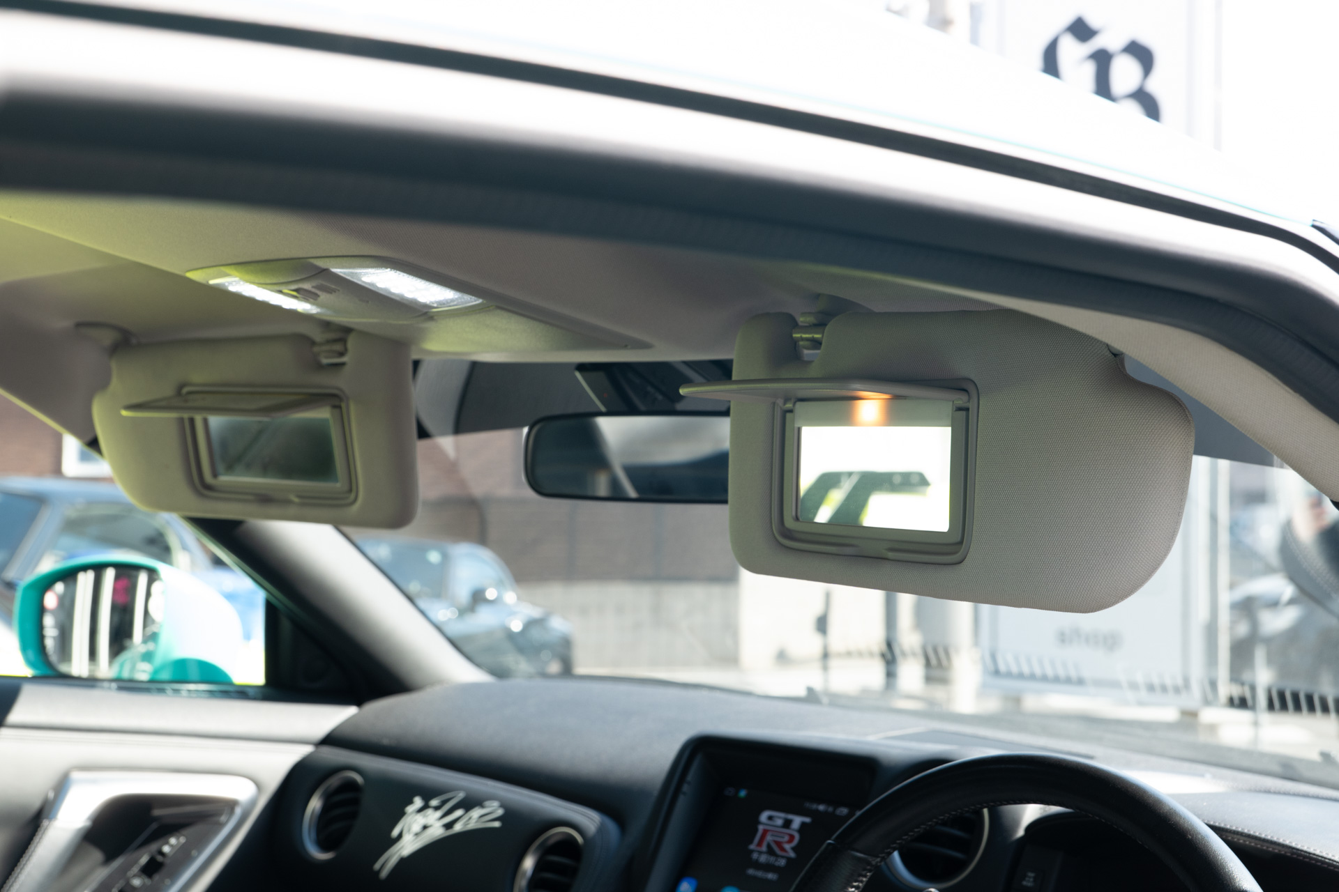 LB-WORKS Type1.5 NISSAN GTR R3500004