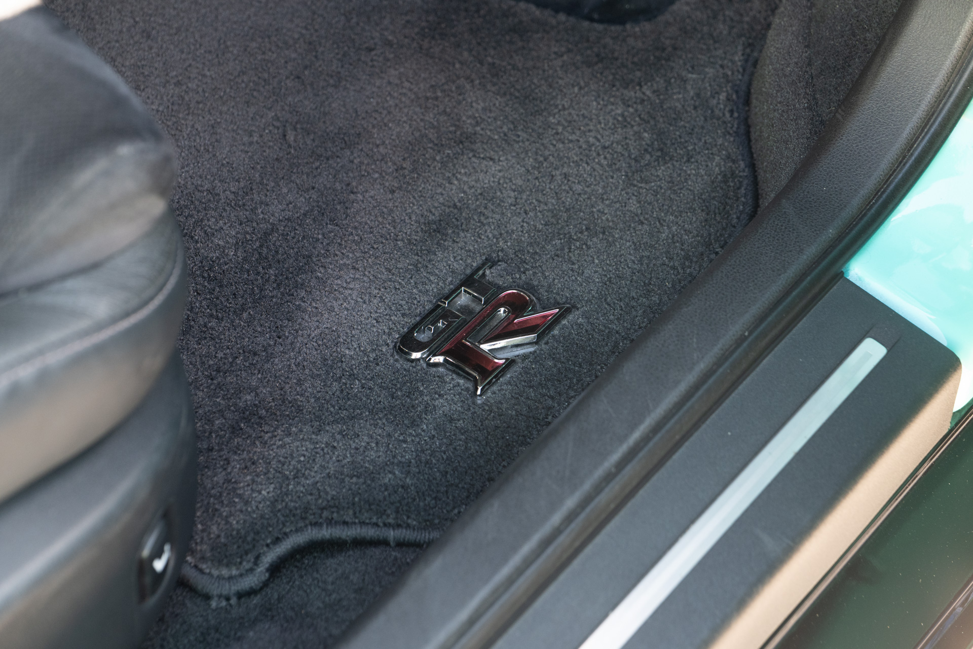 LB-WORKS Type1.5 NISSAN GTR R3500008